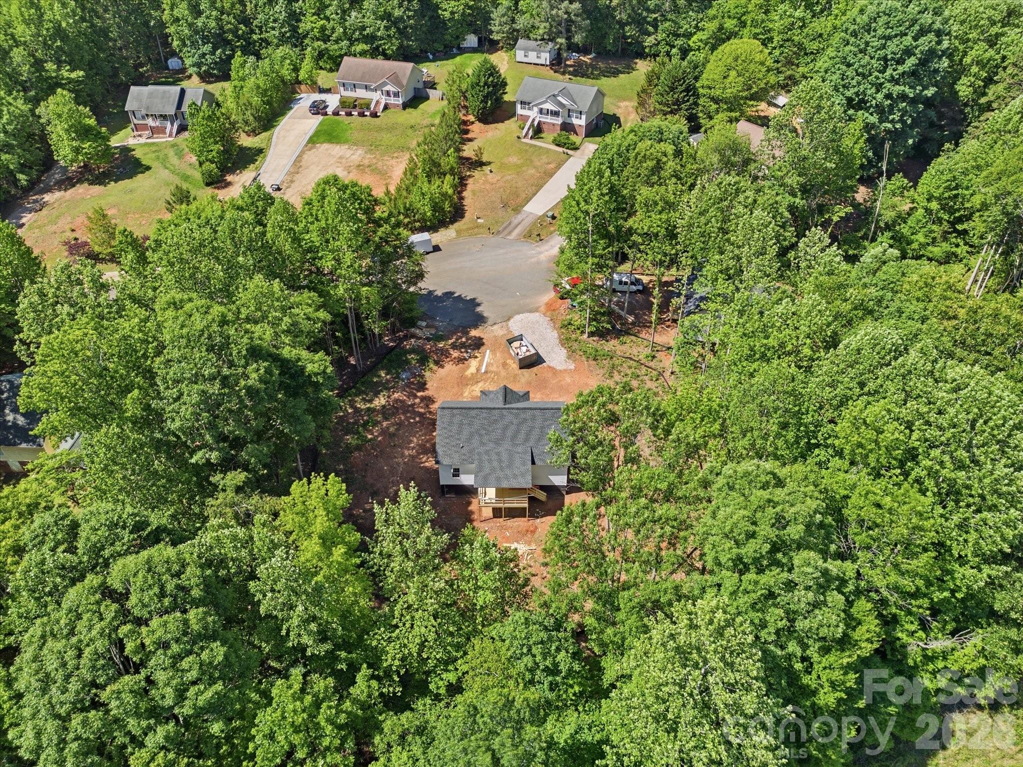 Heron Creek - Residential