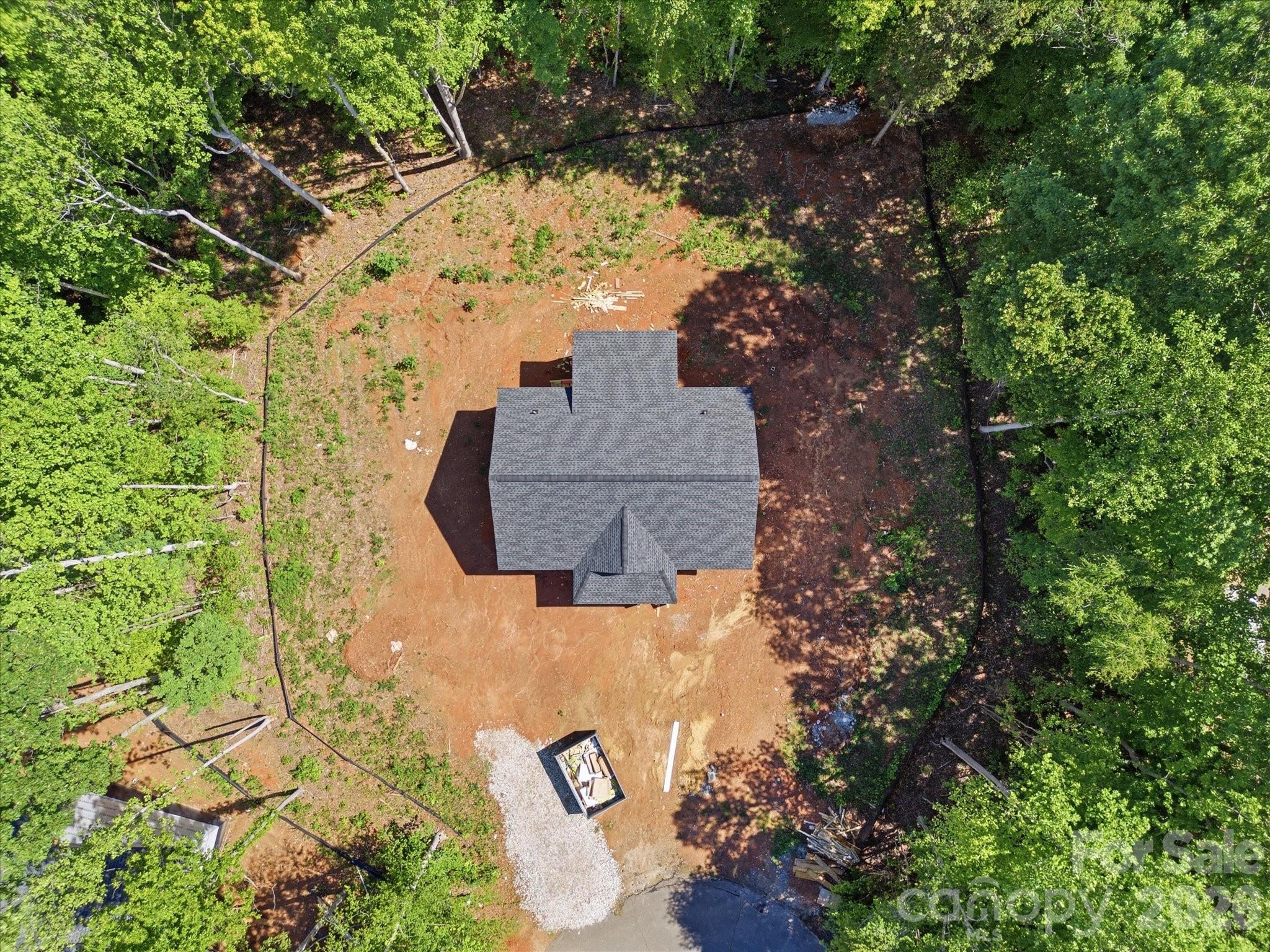 Heron Creek - Residential
