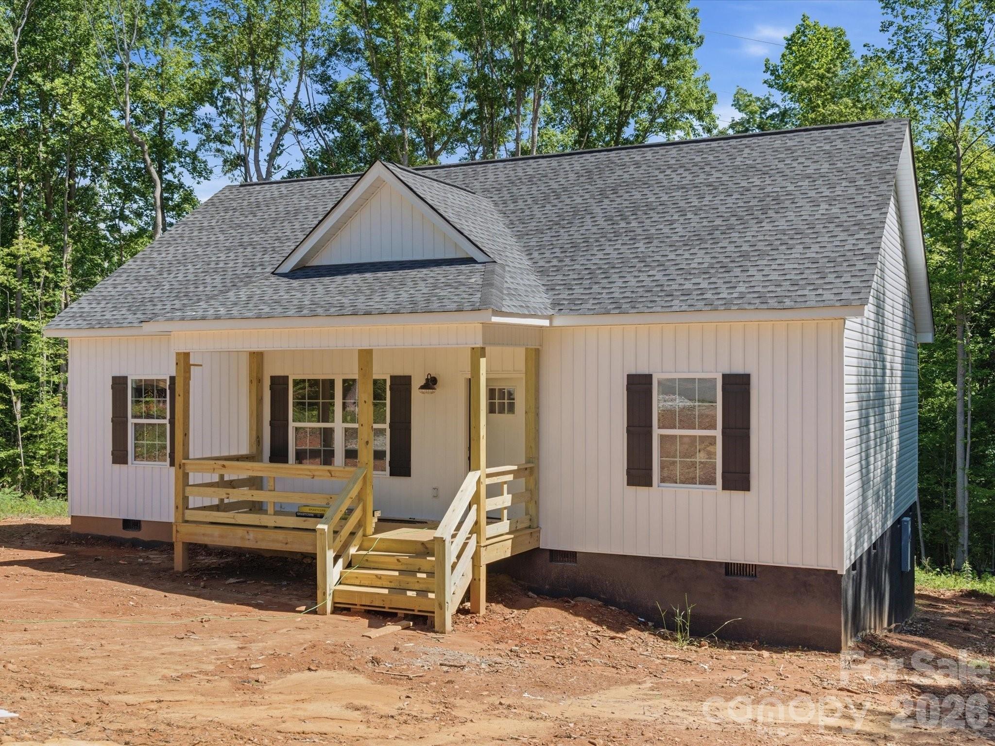 1222 Woodpecker Drive