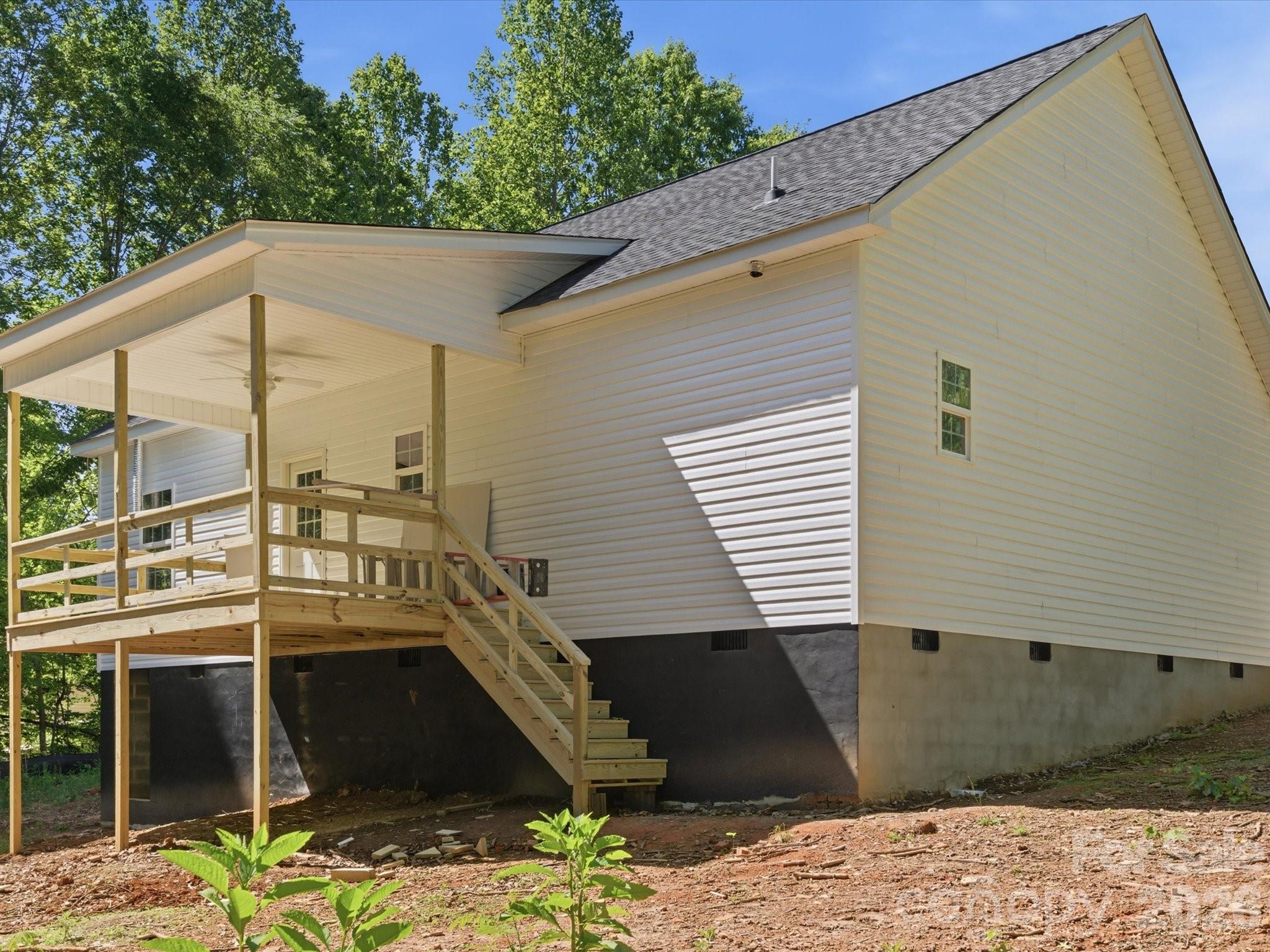 Heron Creek - Residential