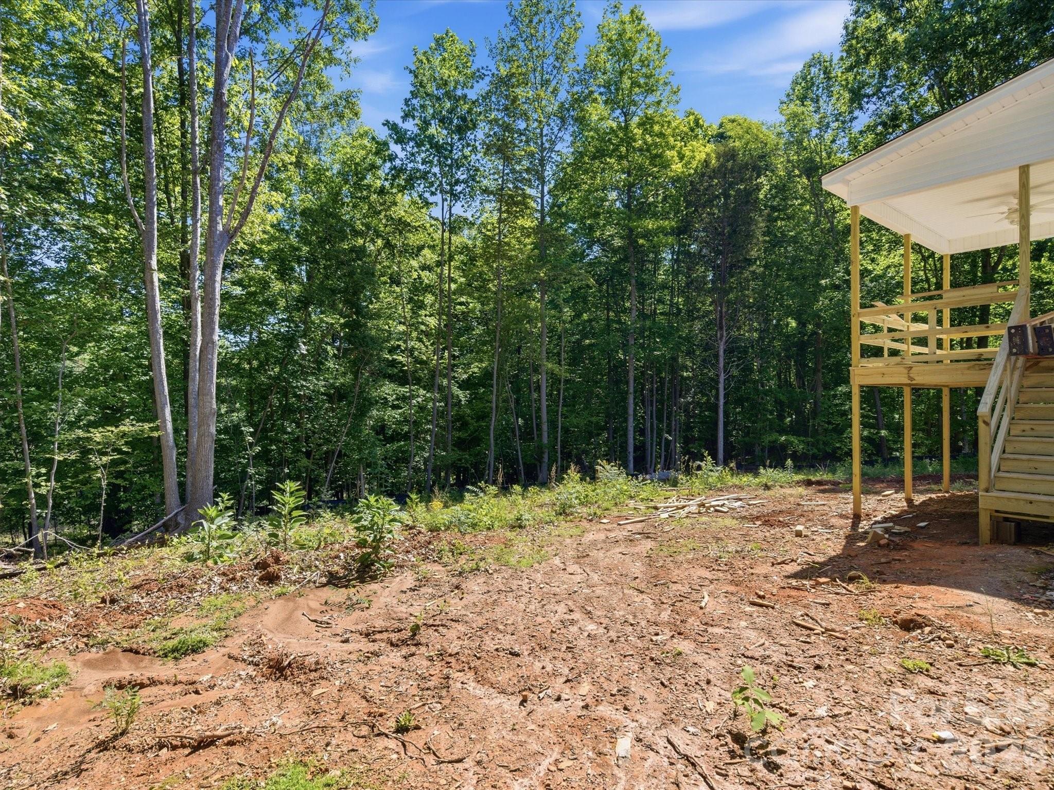 Heron Creek - Residential
