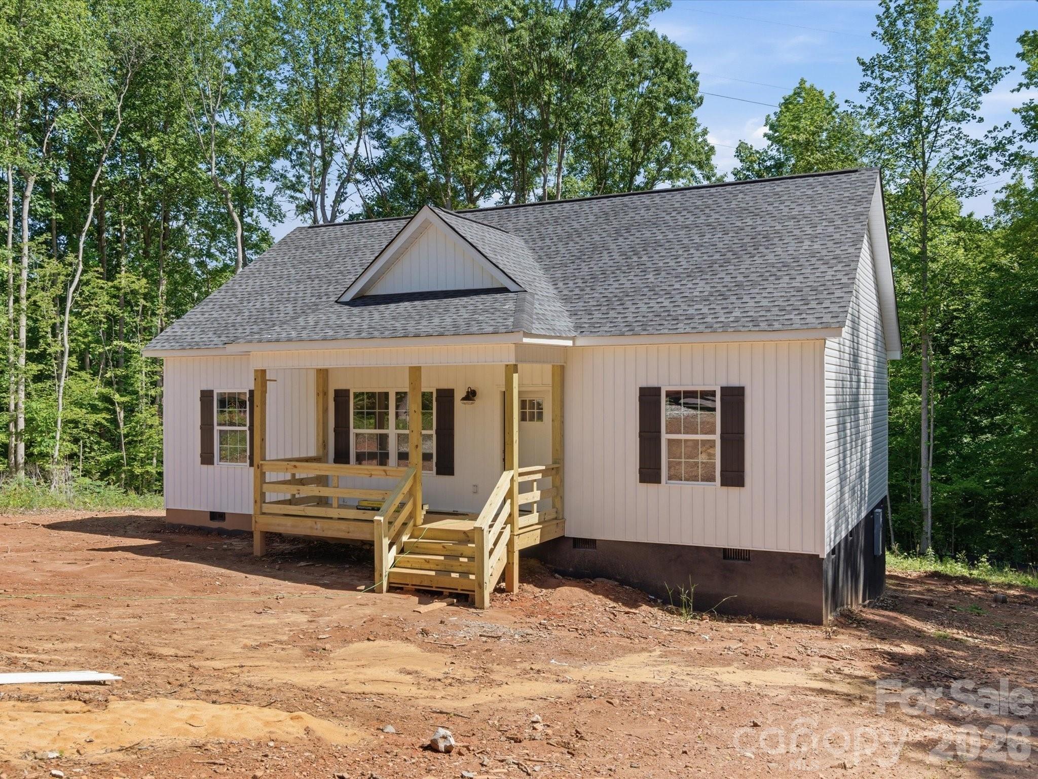 Heron Creek - Residential