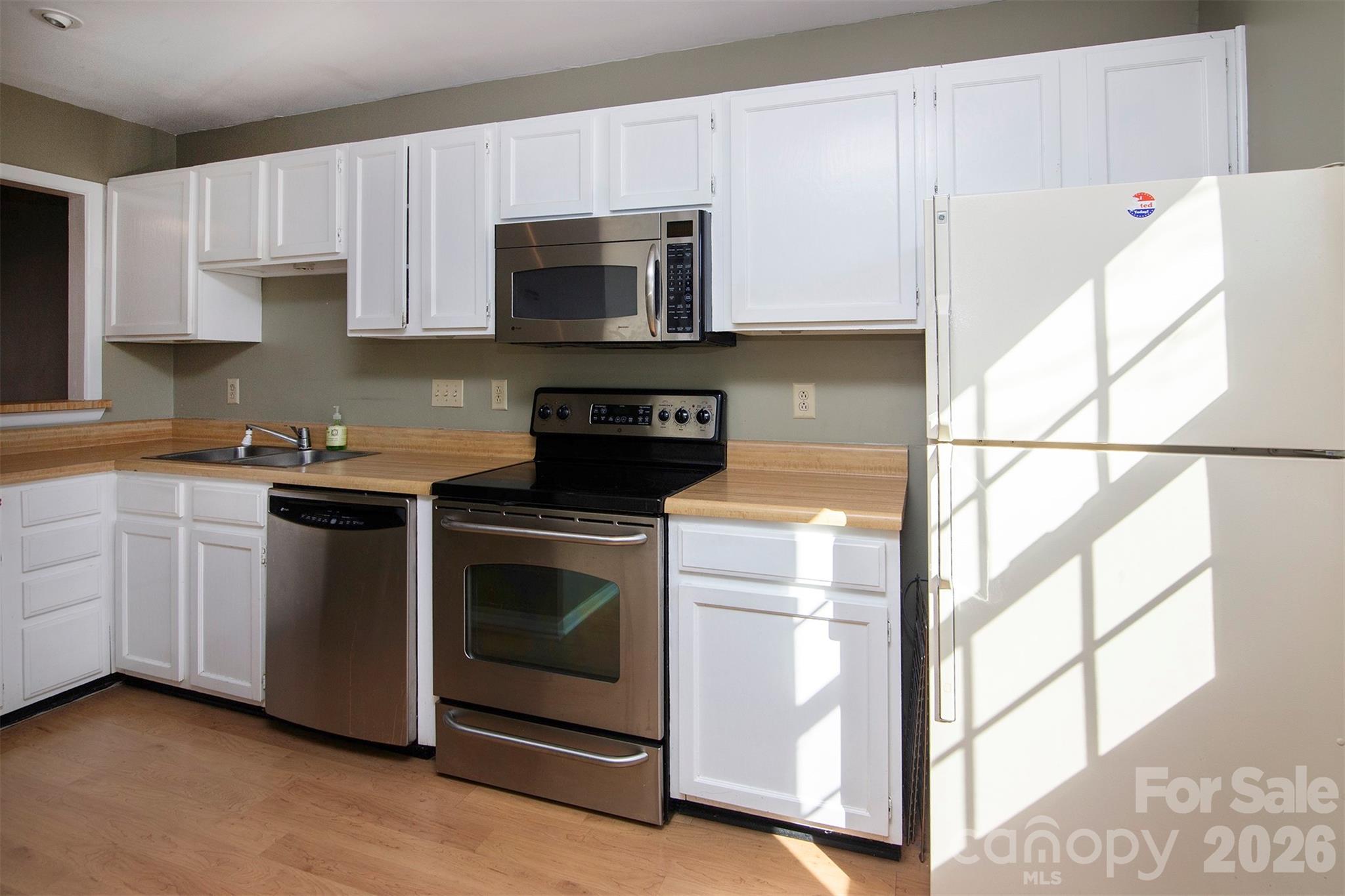 Heathstead - Residential