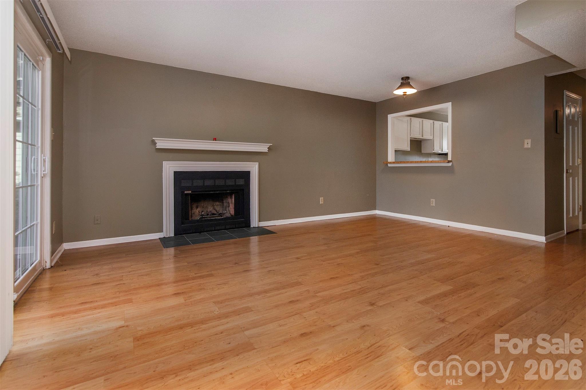 6116 Heath Ridge Court H