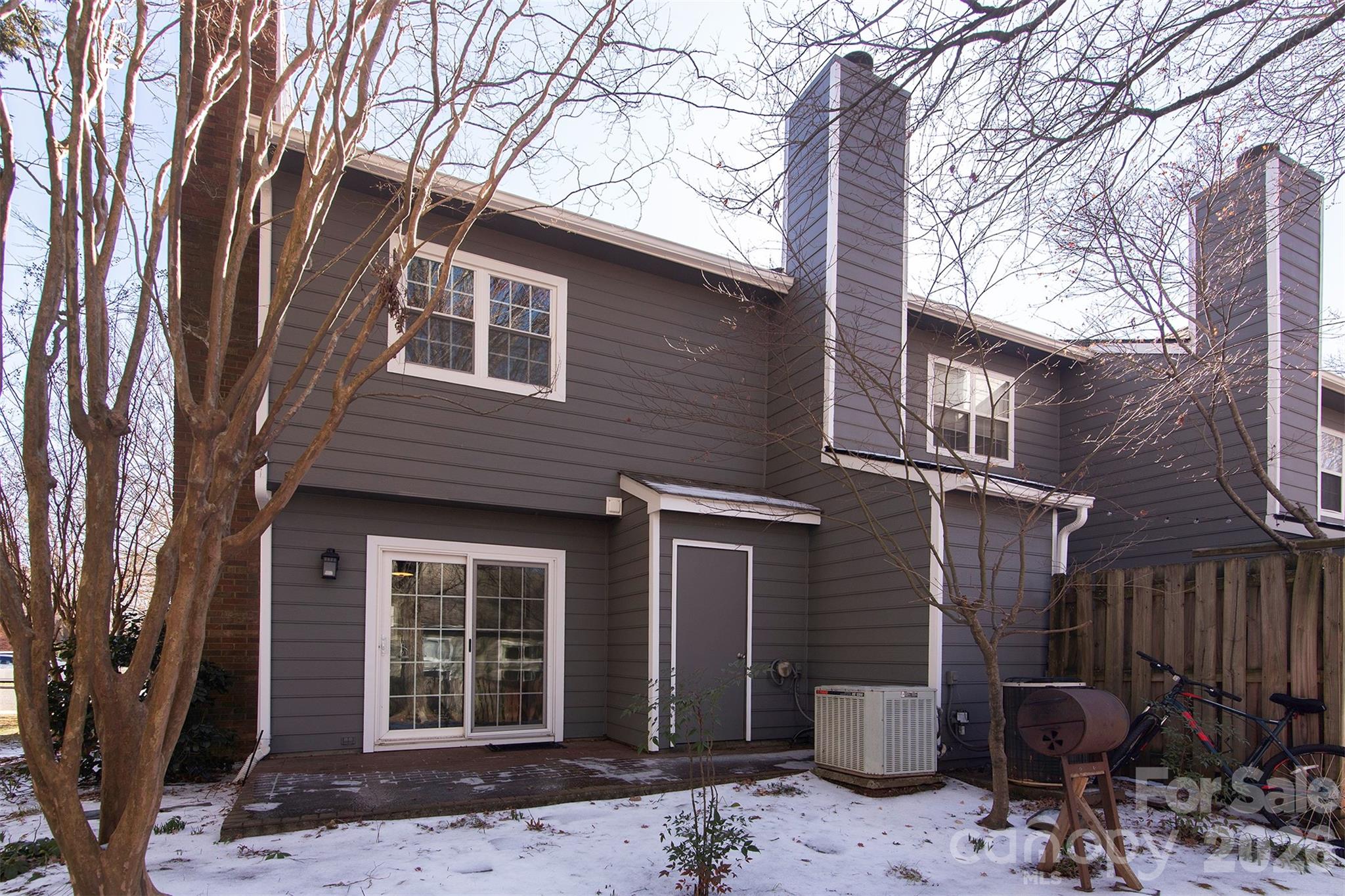 Heathstead - Residential