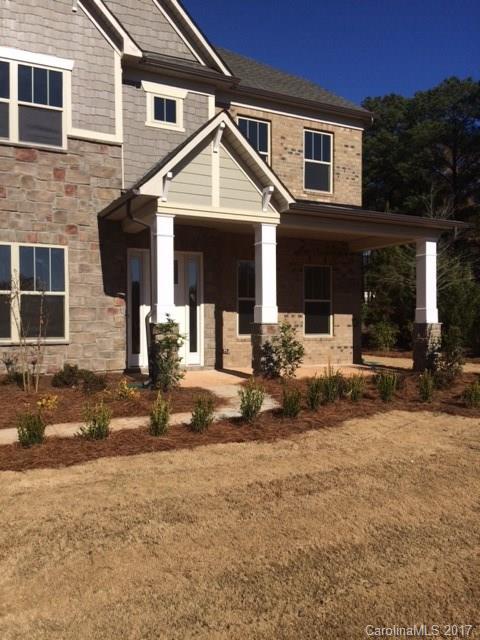 Estates at Audubon Lake - Residential