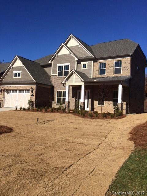 Estates at Audubon Lake - Residential