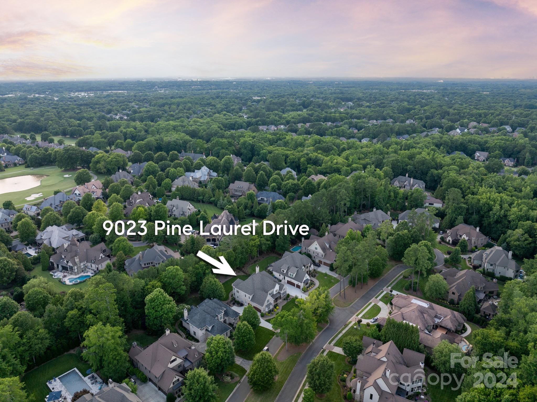 Highgate - Residential