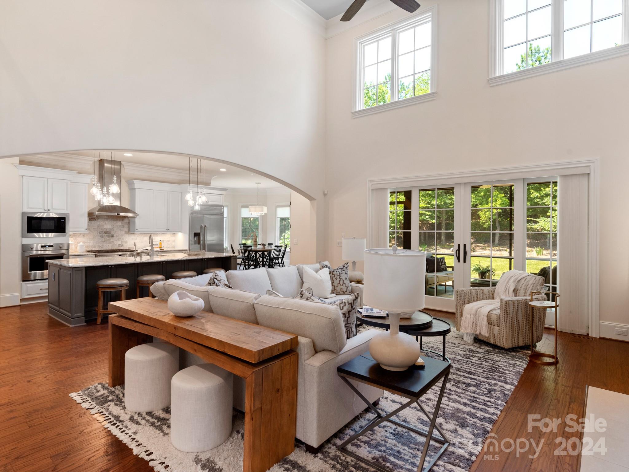 Highgate - Residential