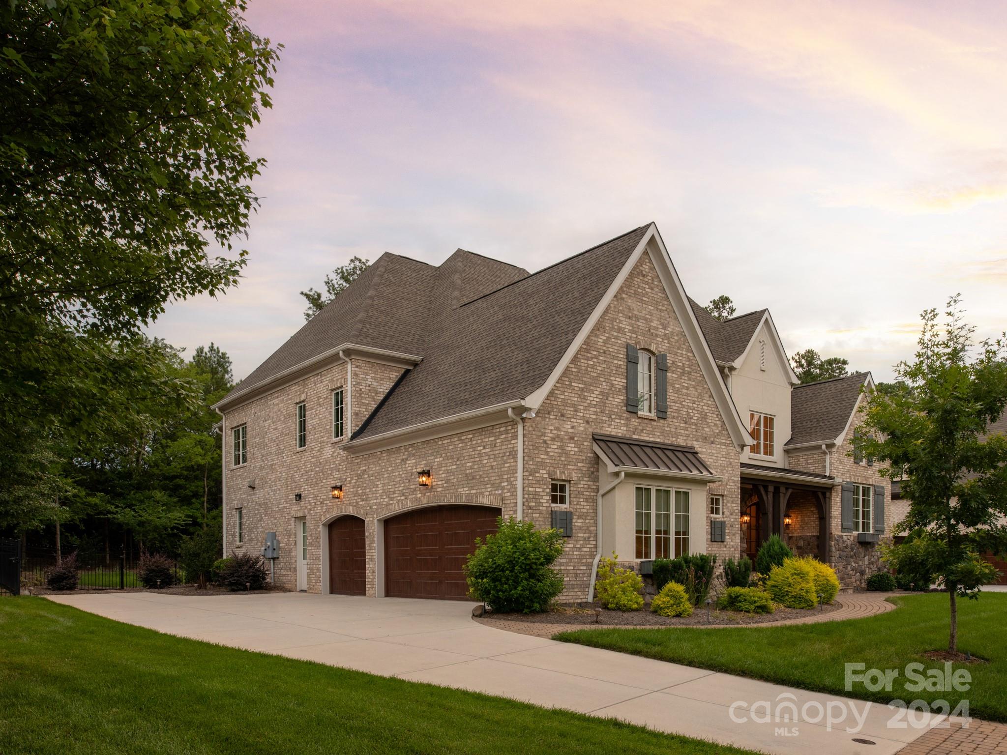 Highgate - Residential