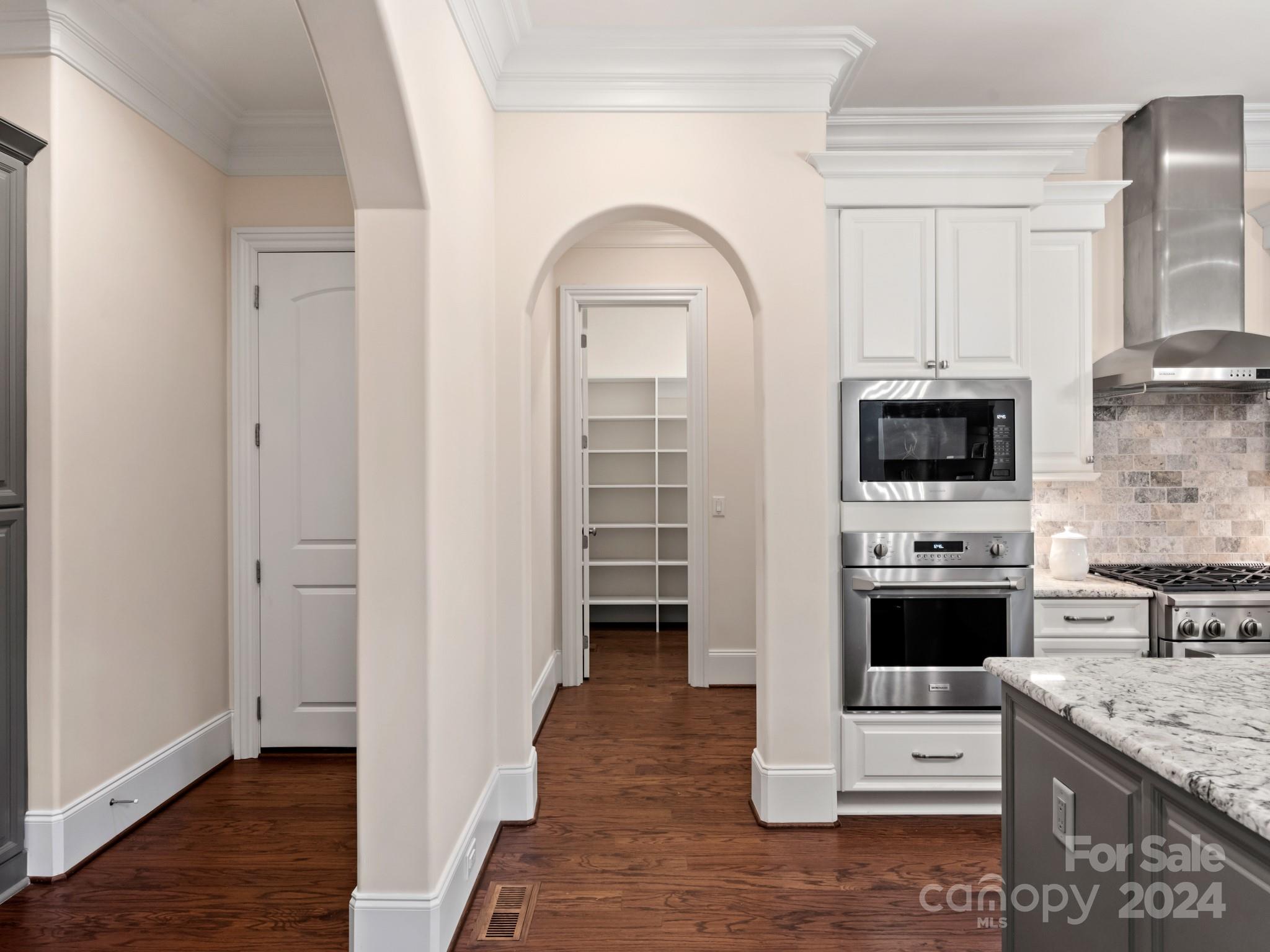 Highgate - Residential