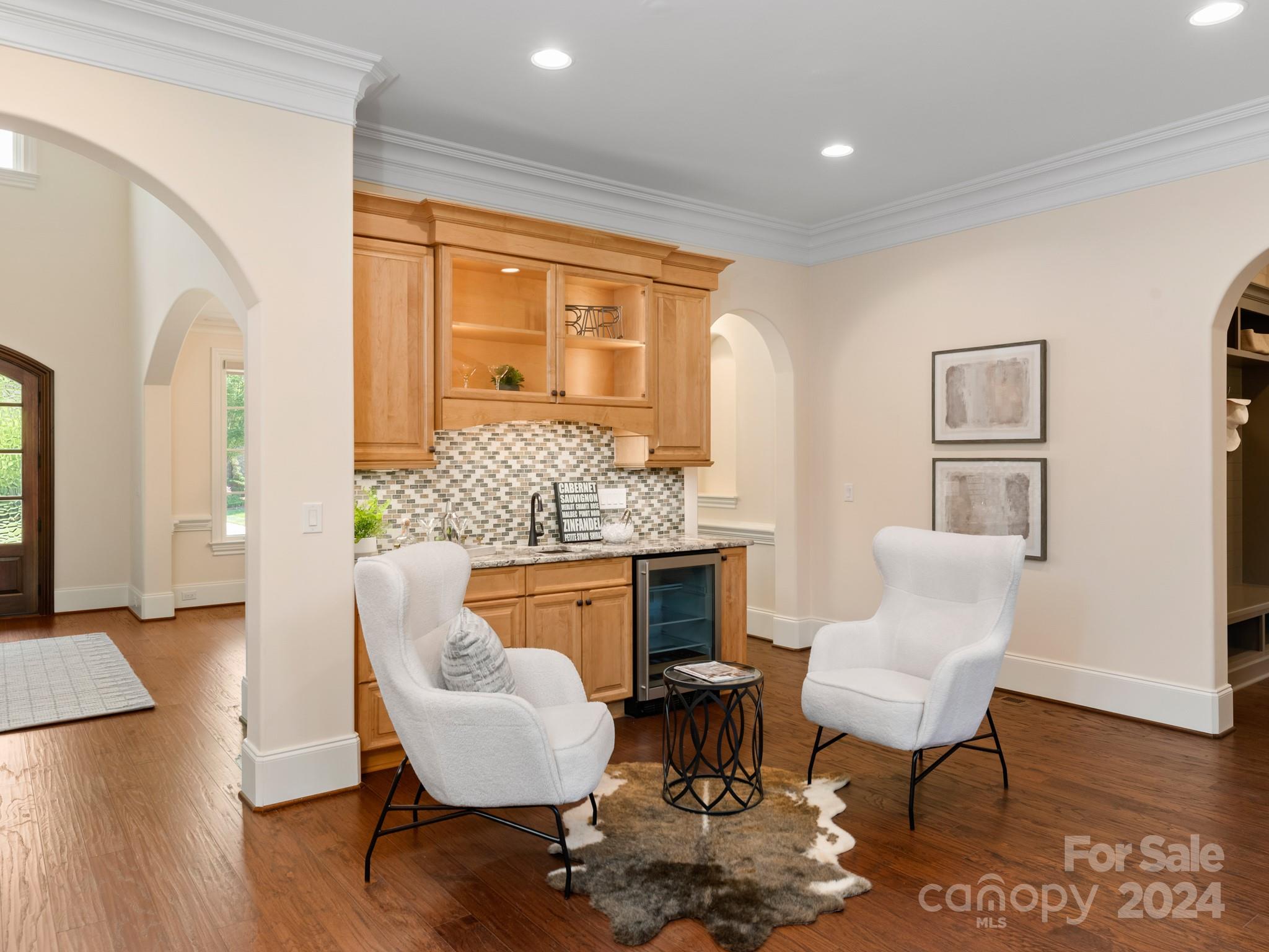 Highgate - Residential