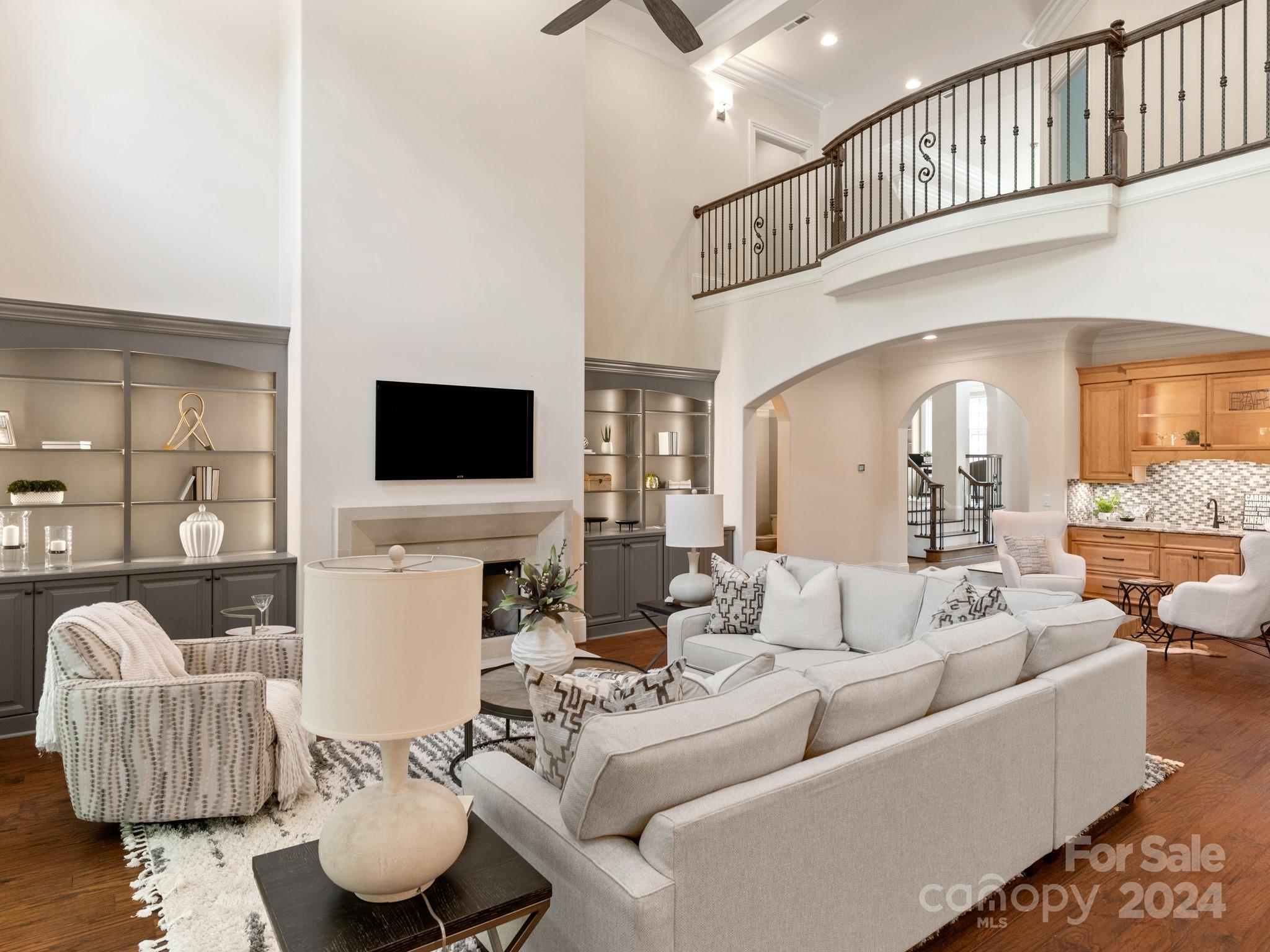 Highgate - Residential