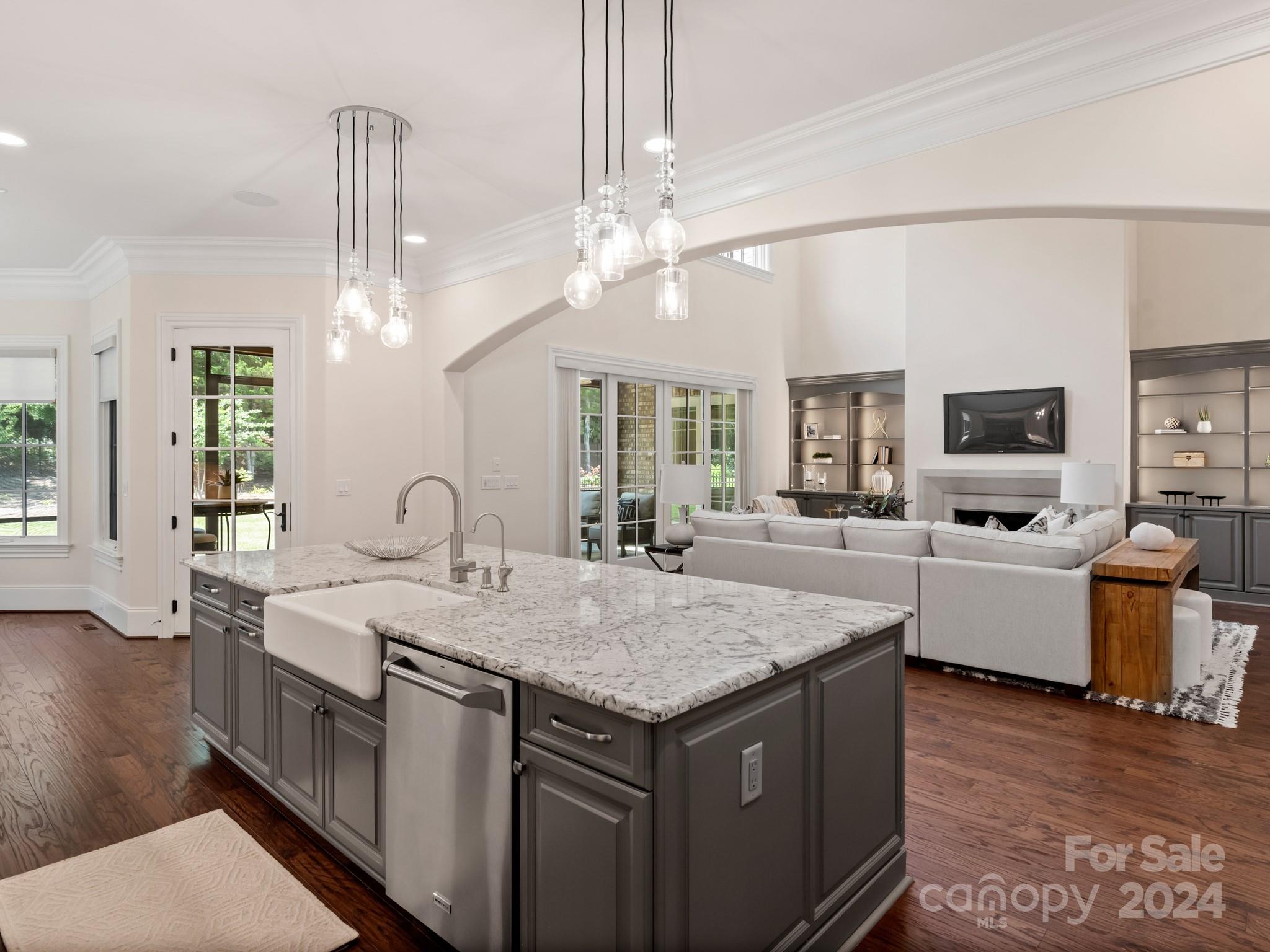 Highgate - Residential