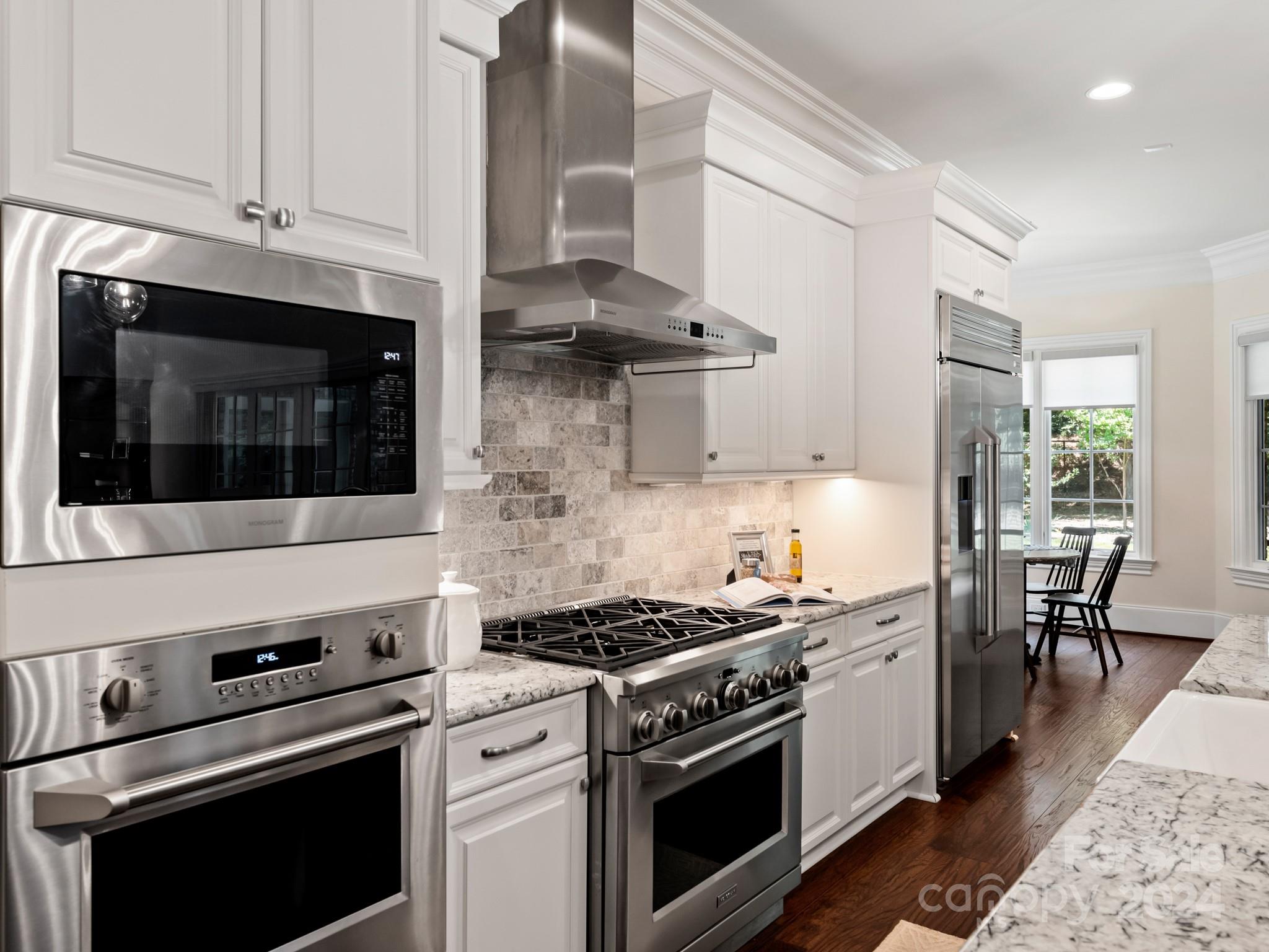 Highgate - Residential