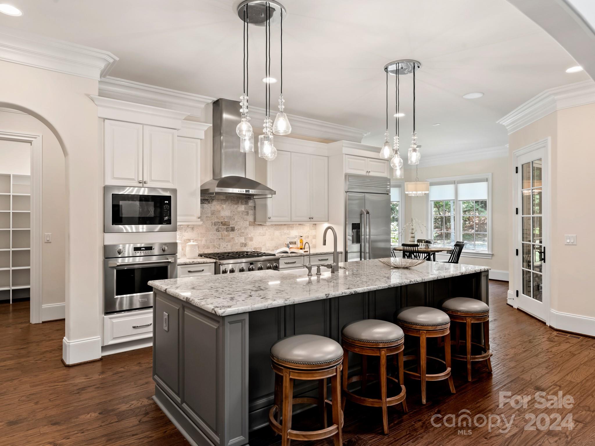 Highgate - Residential