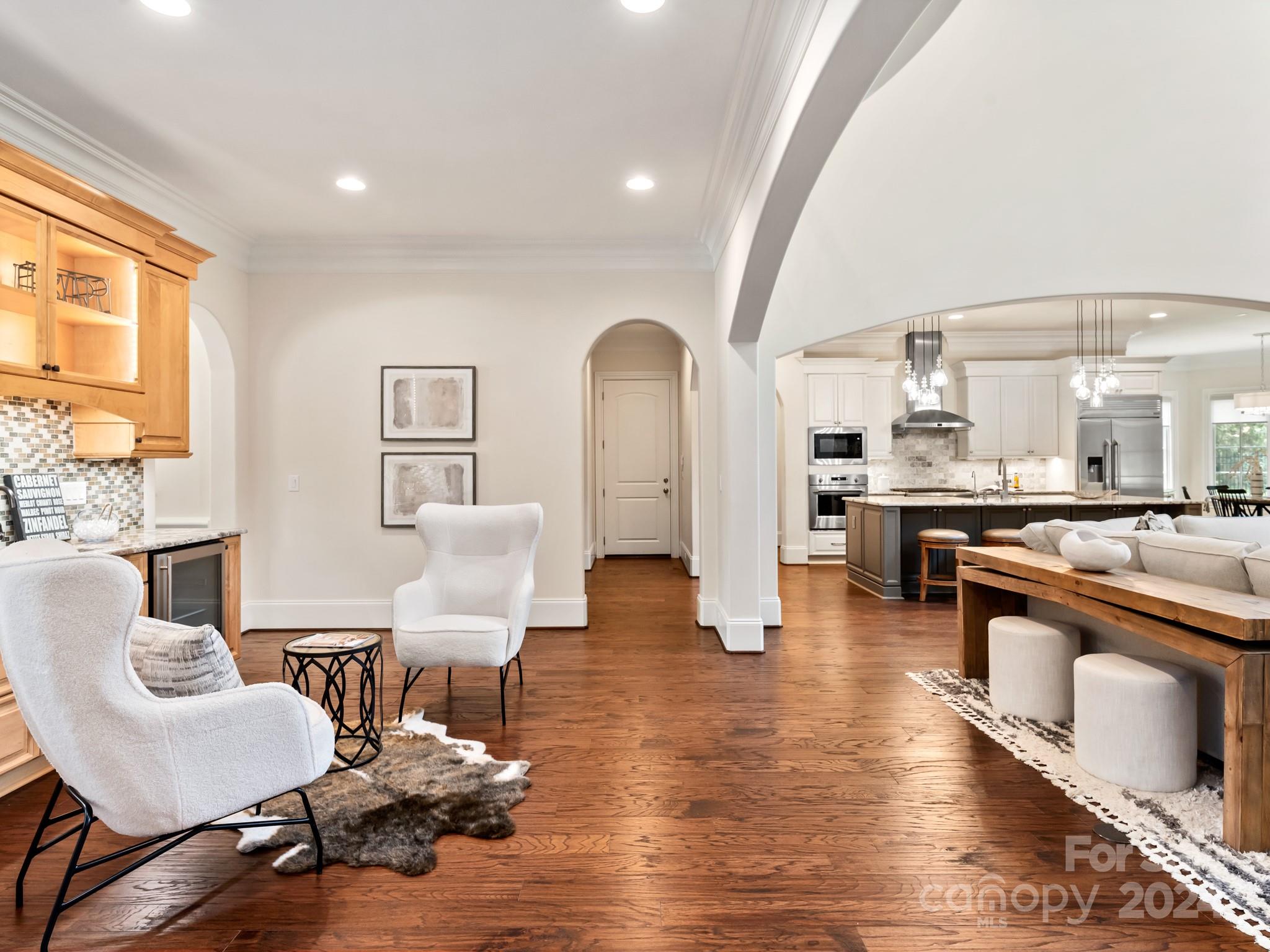 Highgate - Residential