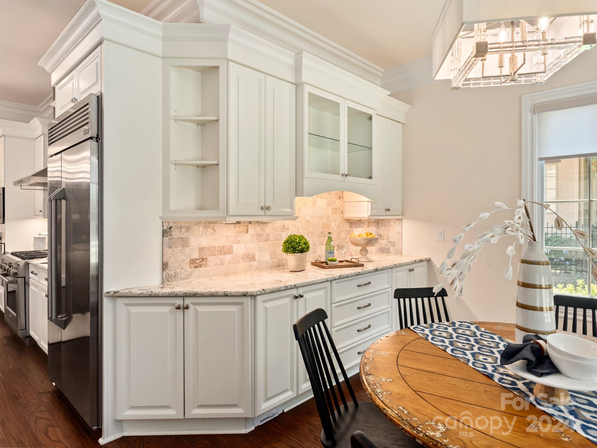 Highgate - Residential