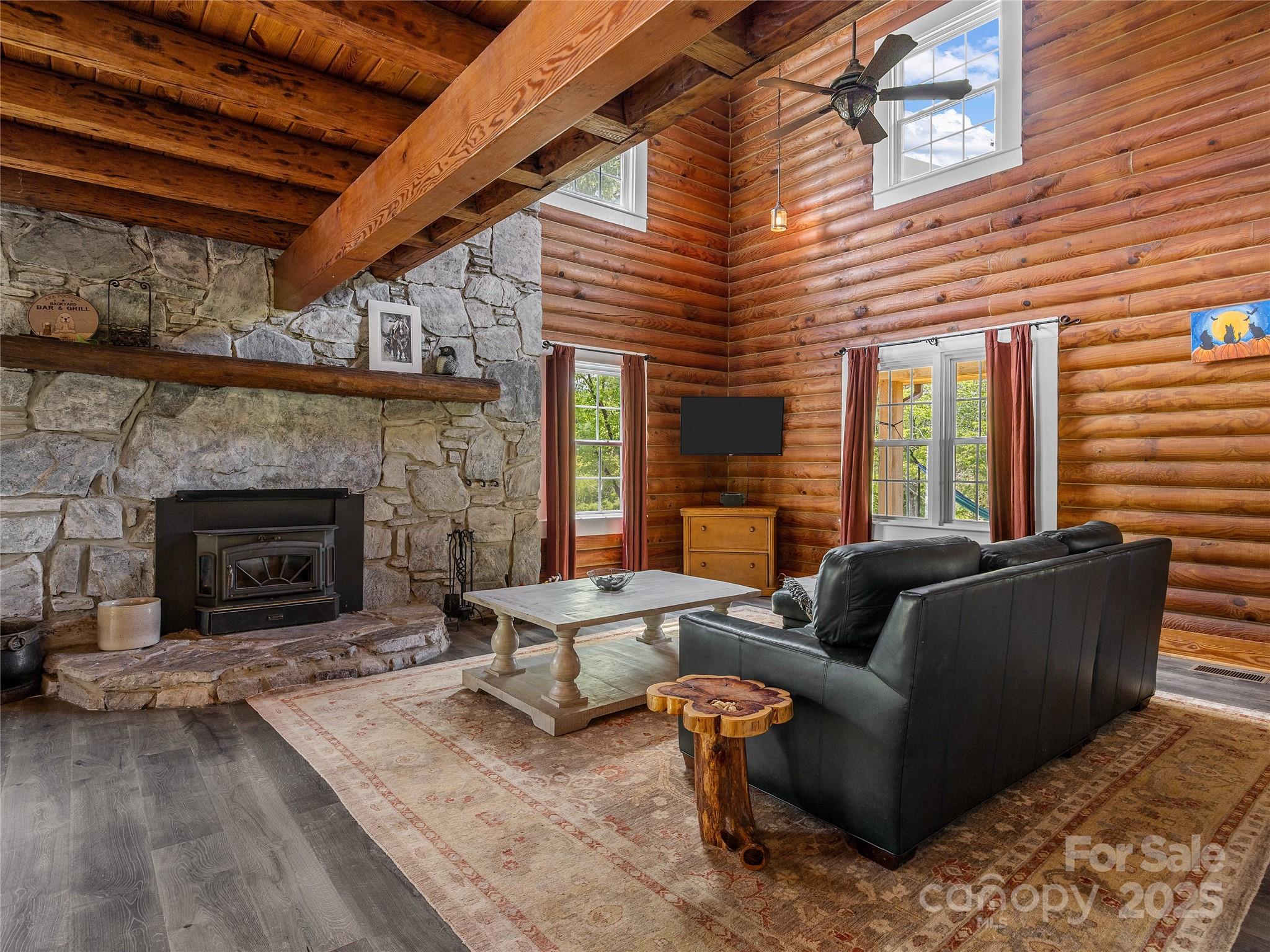 495 Dancing Willow Way