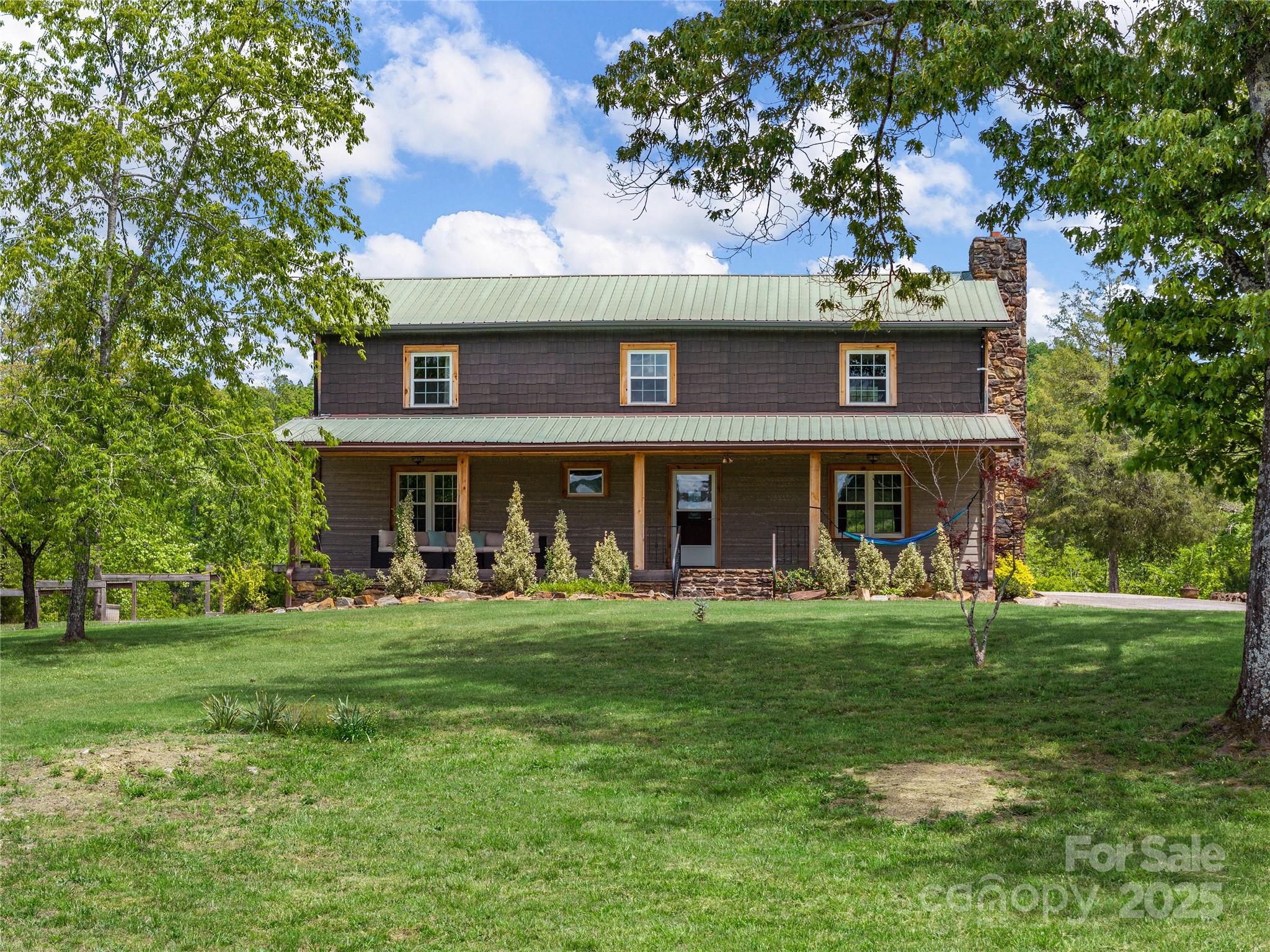 495 Dancing Willow Way