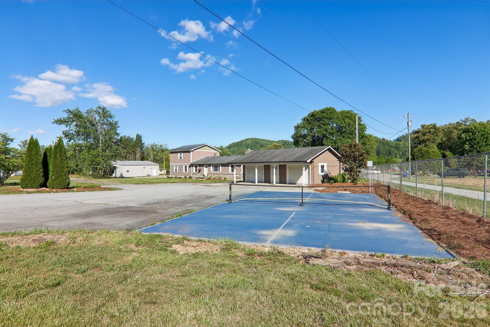 1448 Cane Creek Road