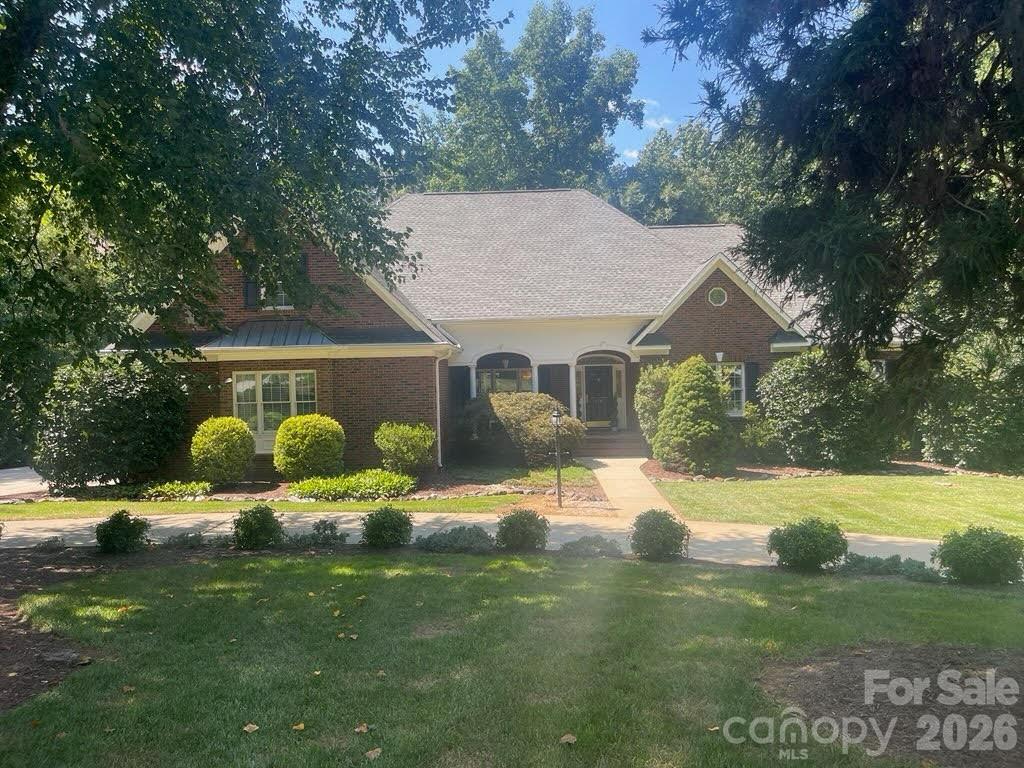 675 Heather Drive, Lincolnton, NC, 28092
