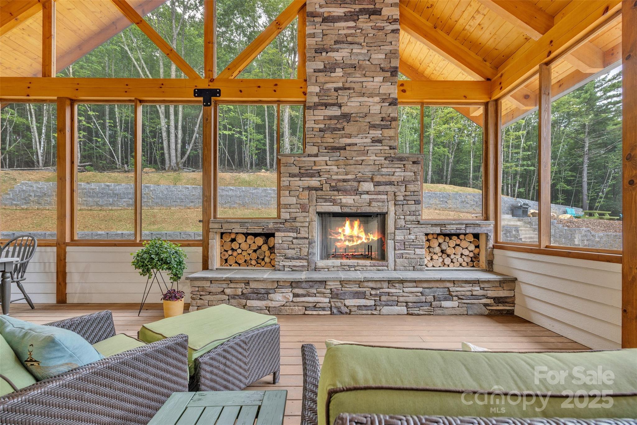 3681 Mulatto Mountain Road