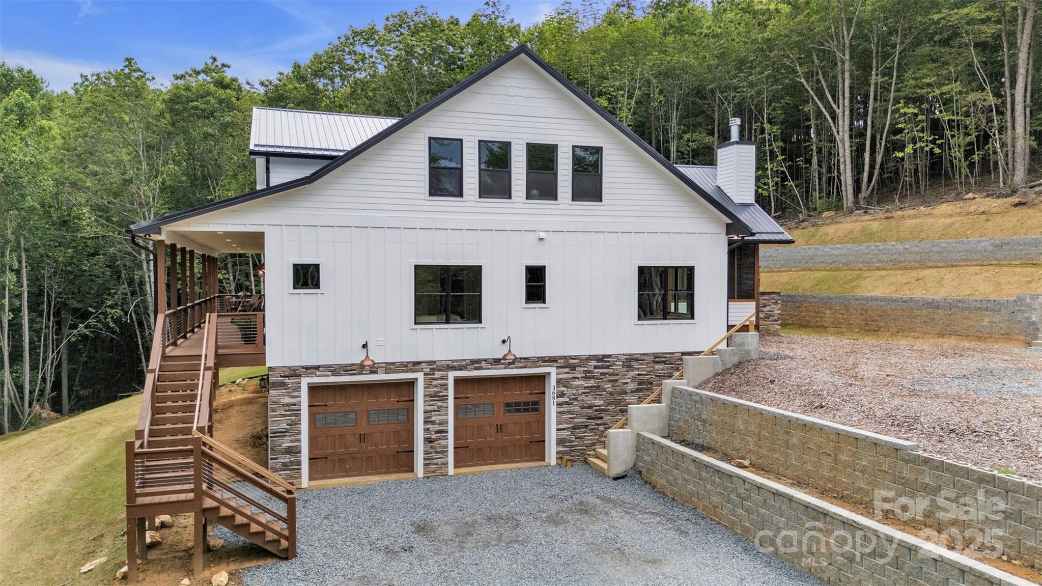 3681 Mulatto Mountain Road