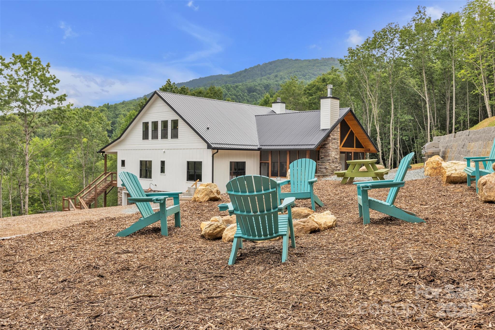 3681 Mulatto Mountain Road
