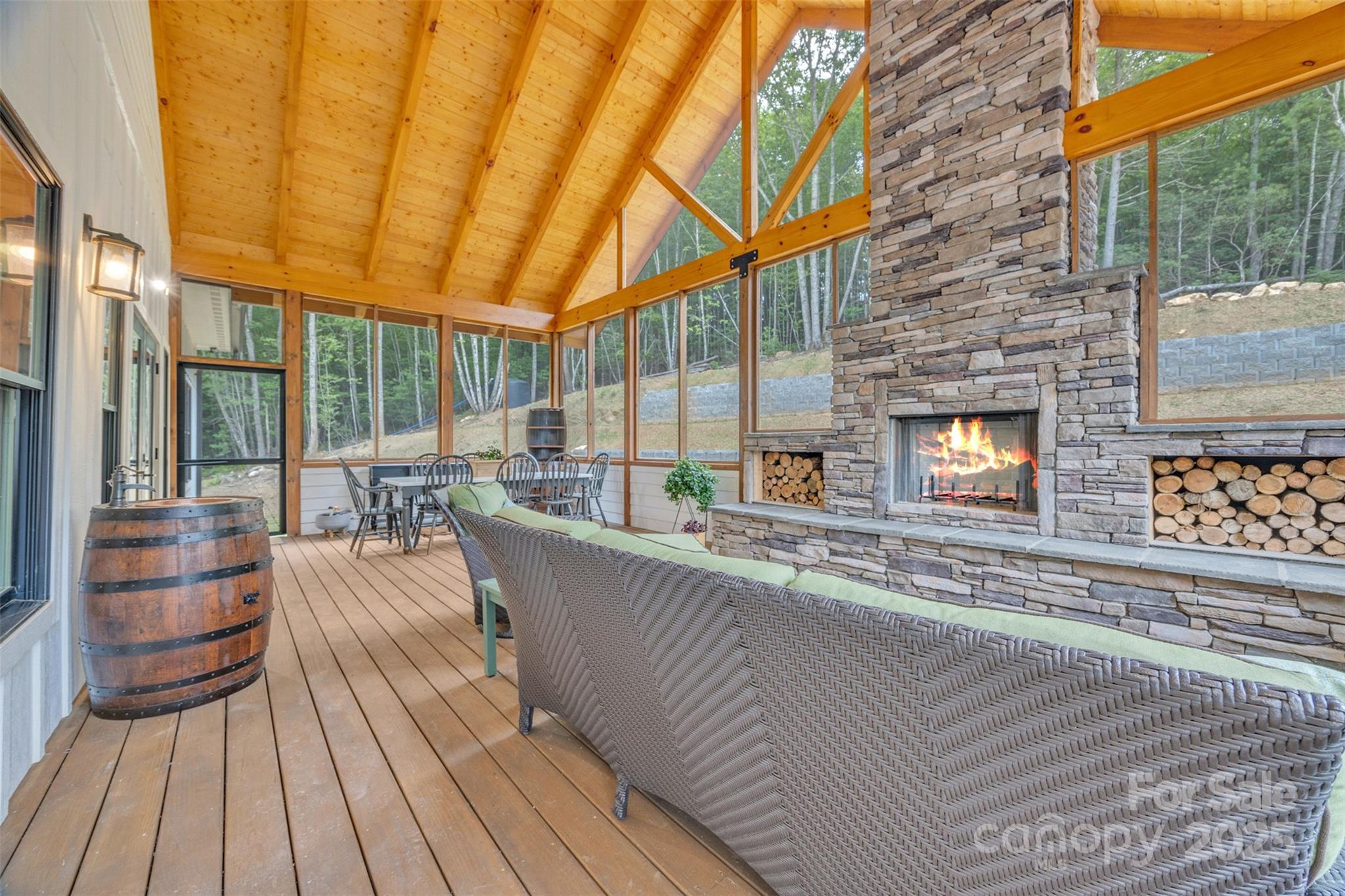 3681 Mulatto Mountain Road