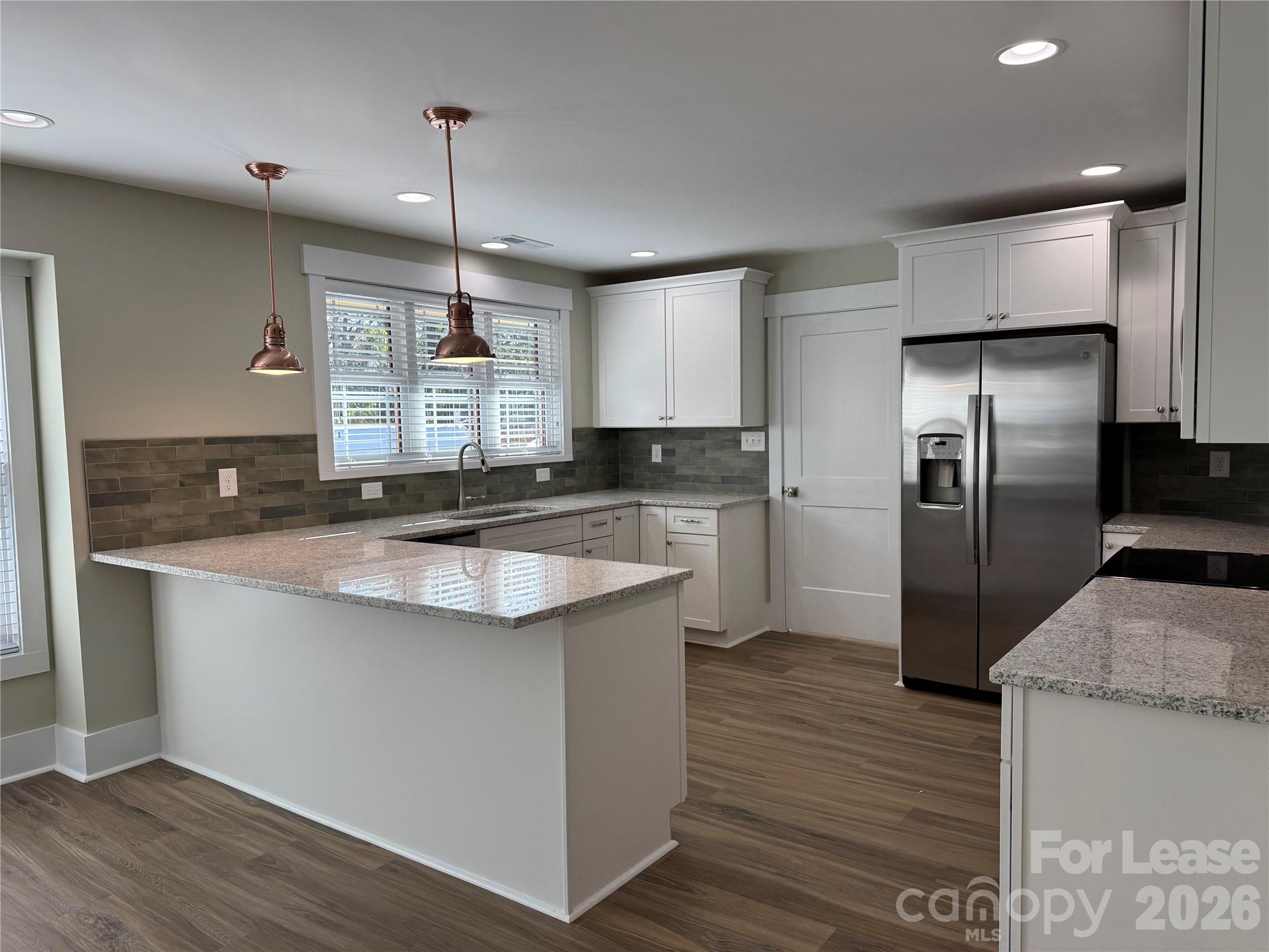 Washington Heights - Residential Lease