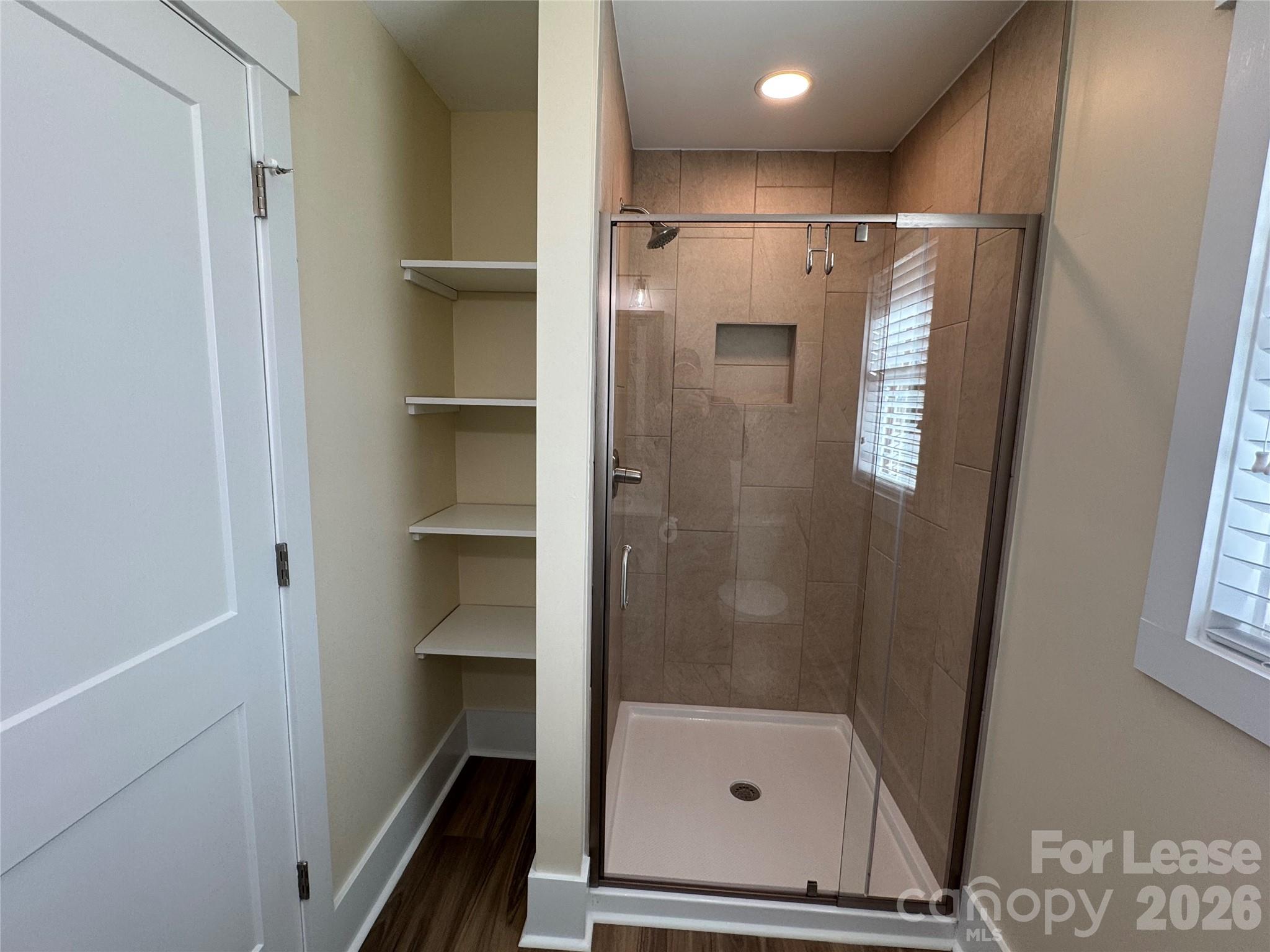 Washington Heights - Residential Lease