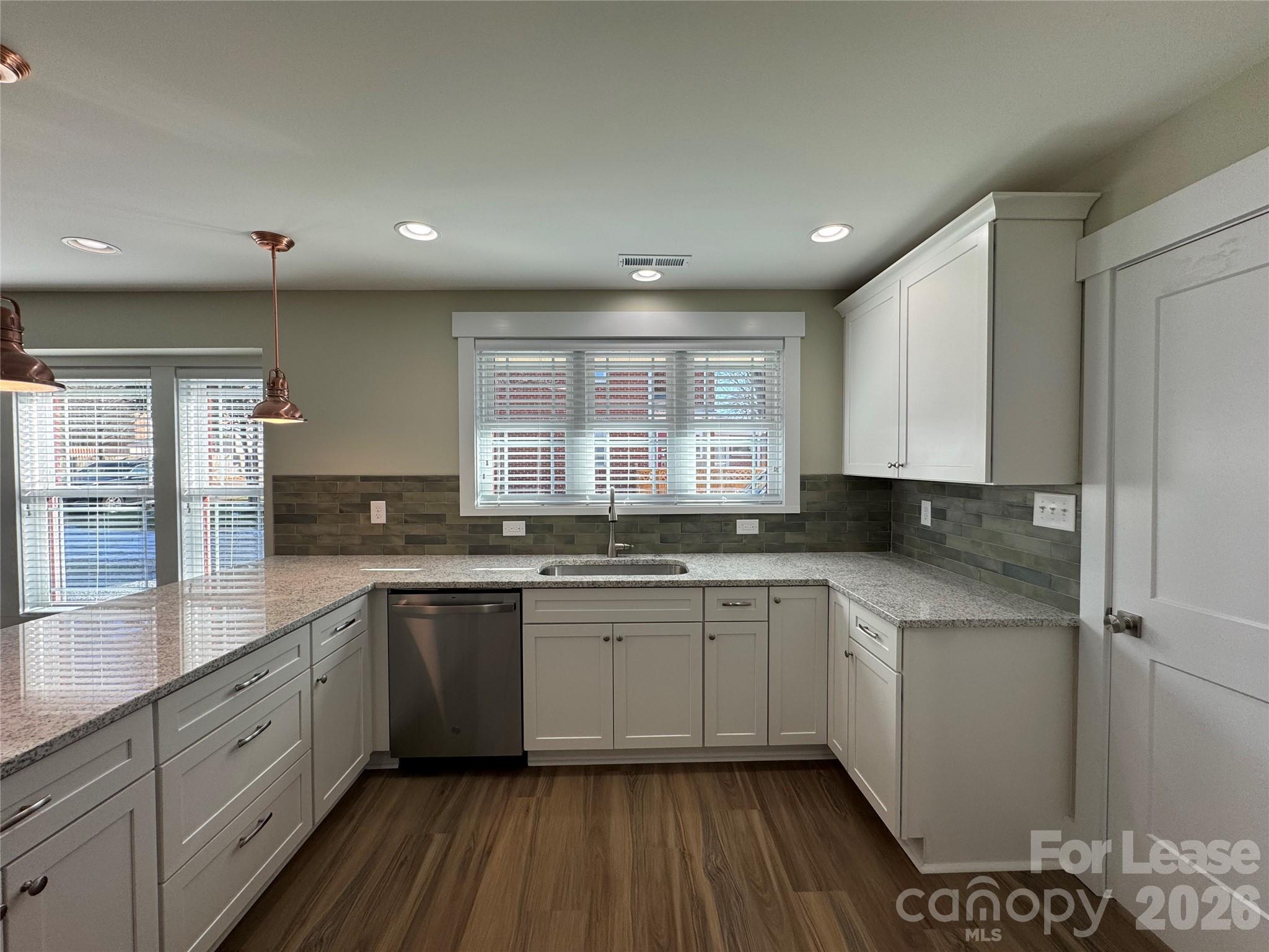 Washington Heights - Residential Lease