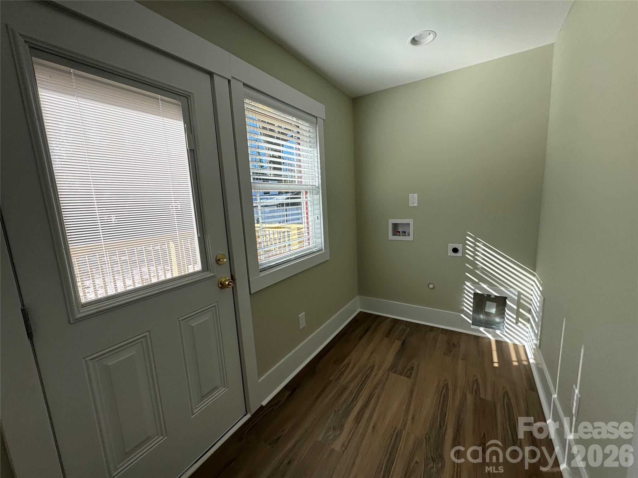 Washington Heights - Residential Lease