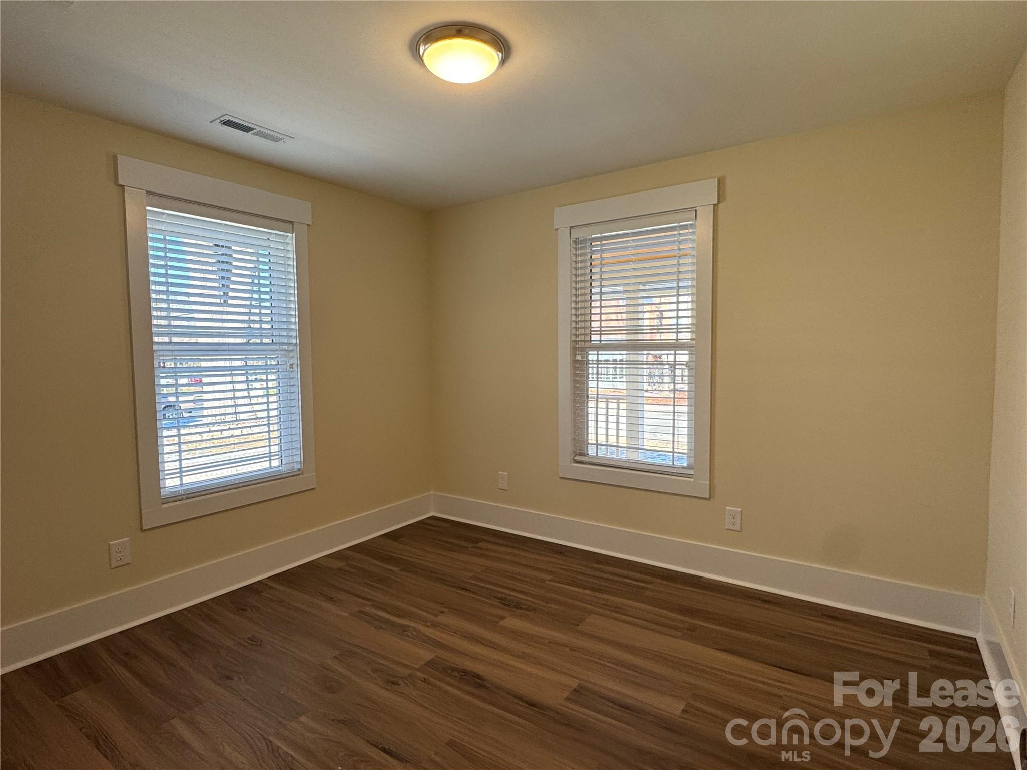 Washington Heights - Residential Lease