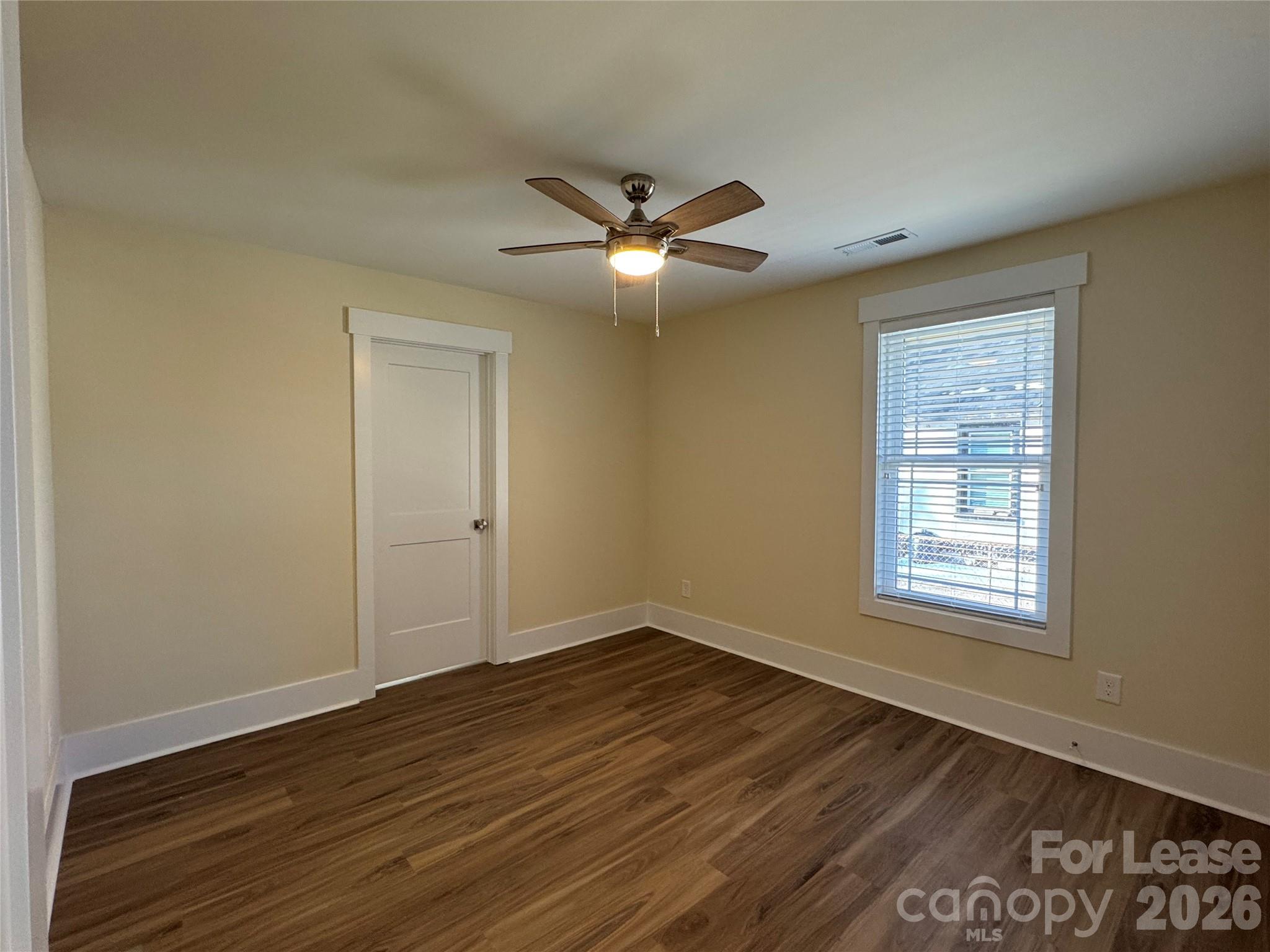 Washington Heights - Residential Lease