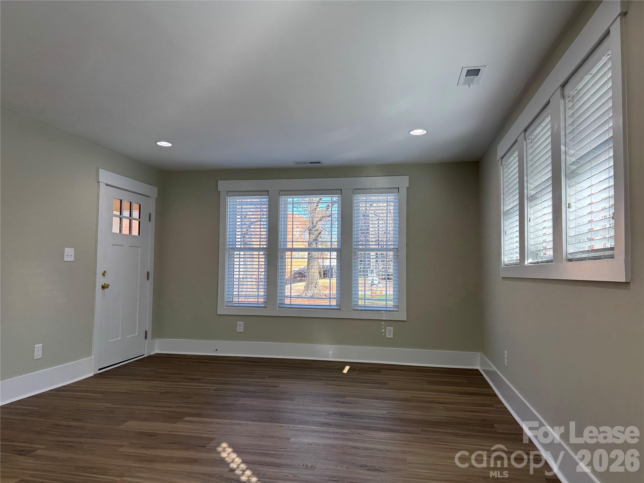 Washington Heights - Residential Lease