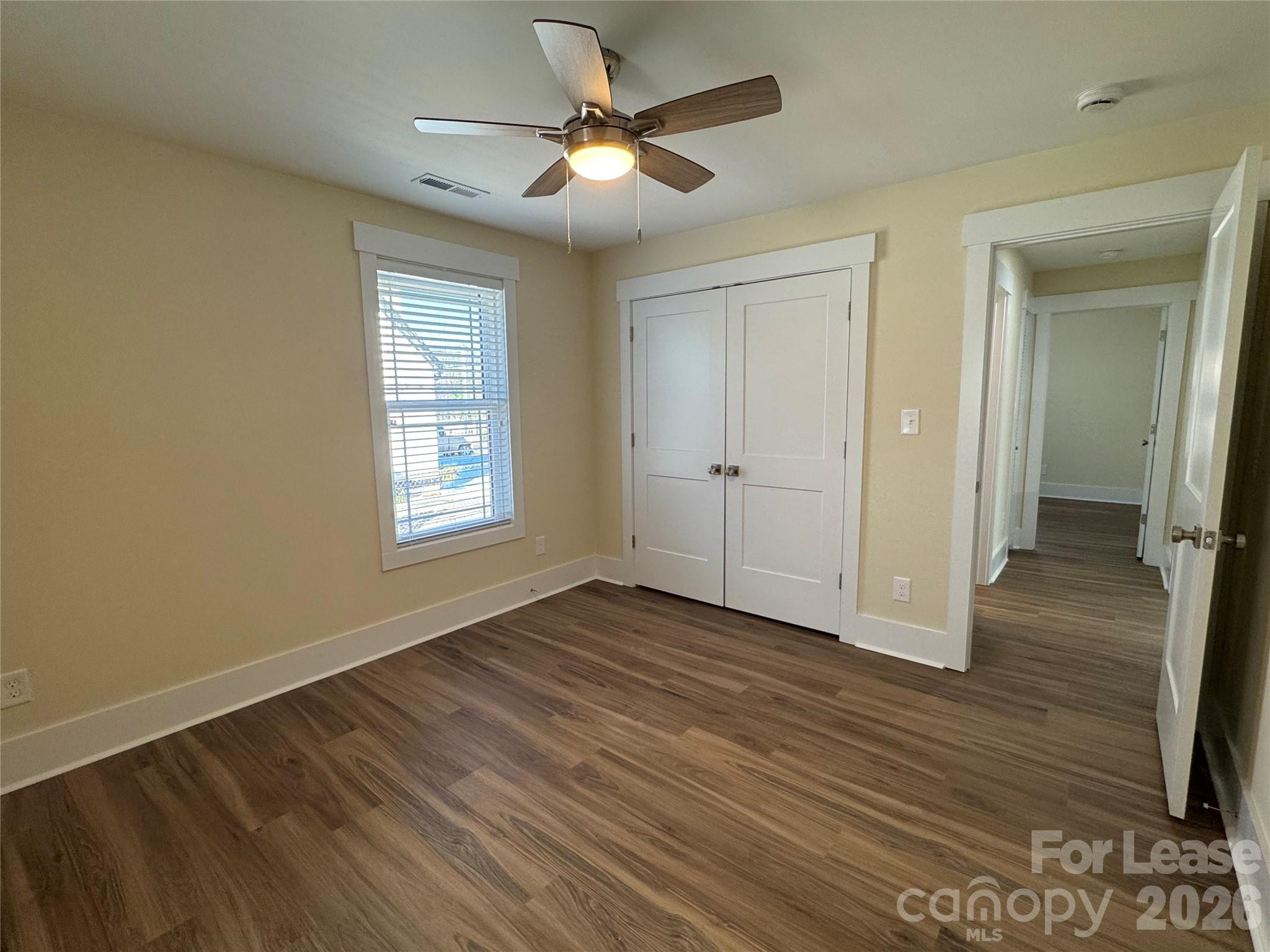 Washington Heights - Residential Lease