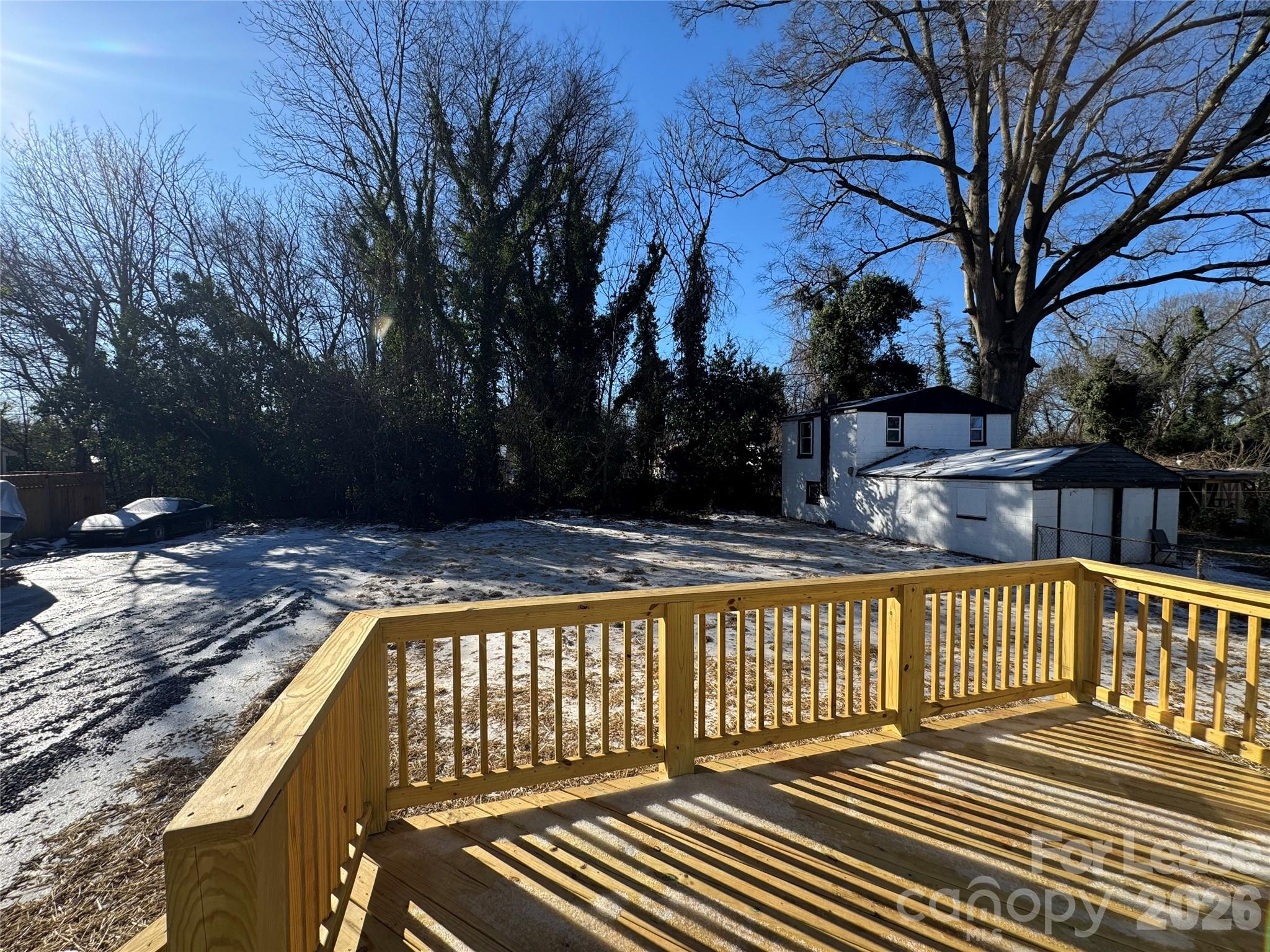 Washington Heights - Residential Lease