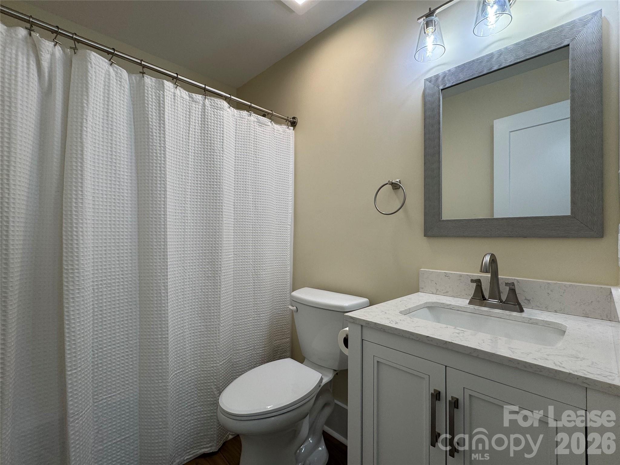 Washington Heights - Residential Lease