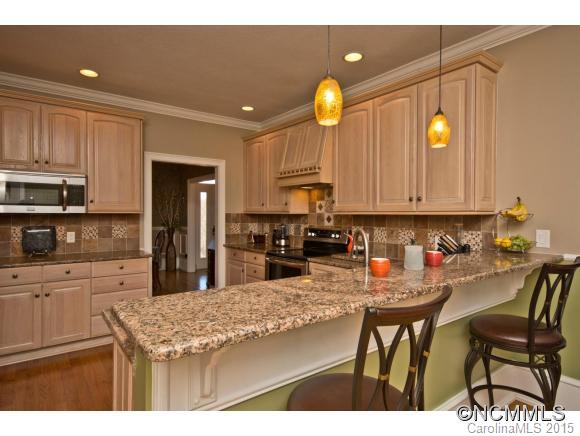 Westpointe Ridge - Residential