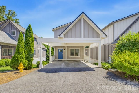 Photo of 25 Gratitude Drive, Asheville, NC 28806 (MLS # 4415732)