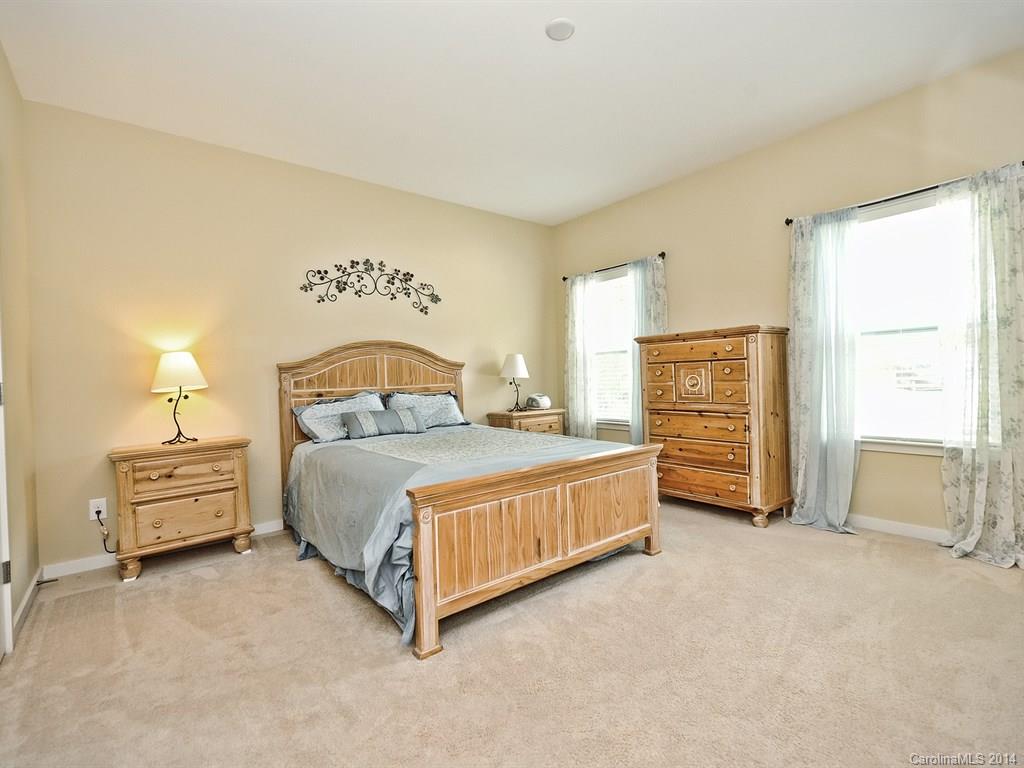 Tega Cay - Residential