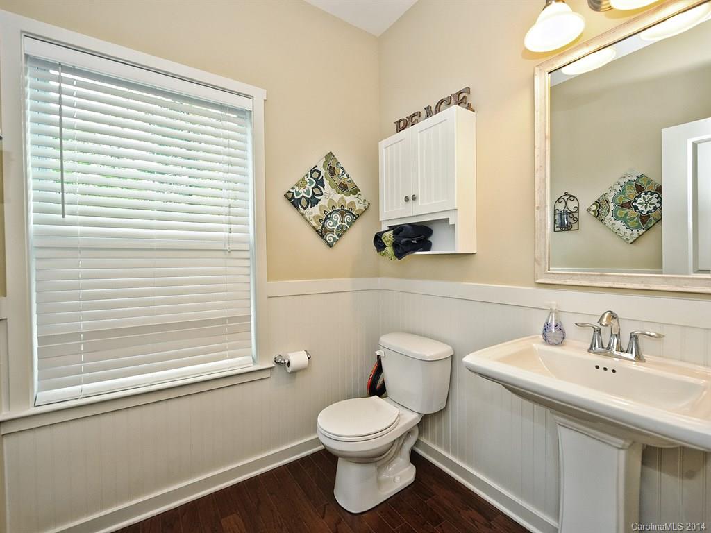 Tega Cay - Residential