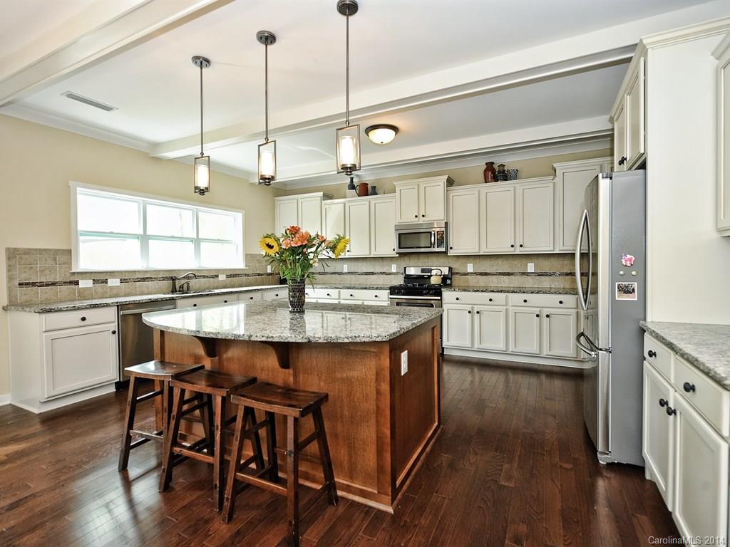 Tega Cay - Residential