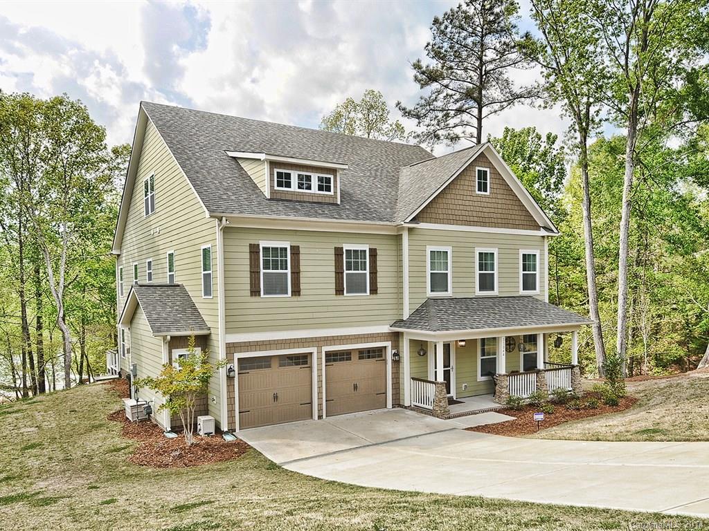 Tega Cay - Residential