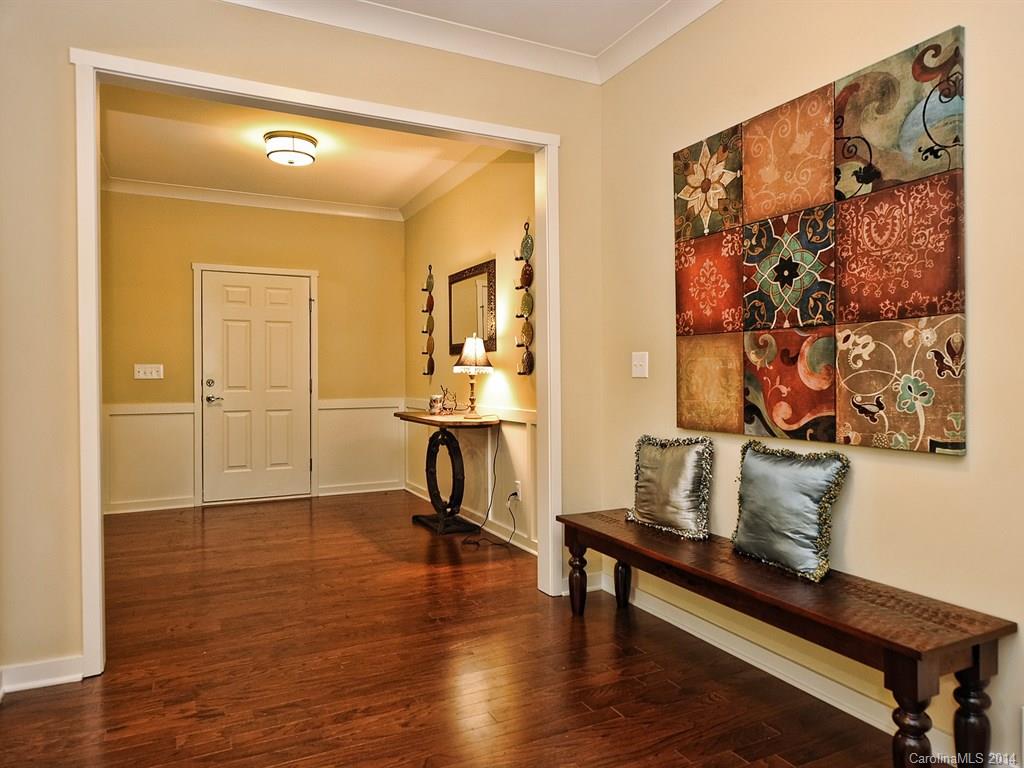 Tega Cay - Residential