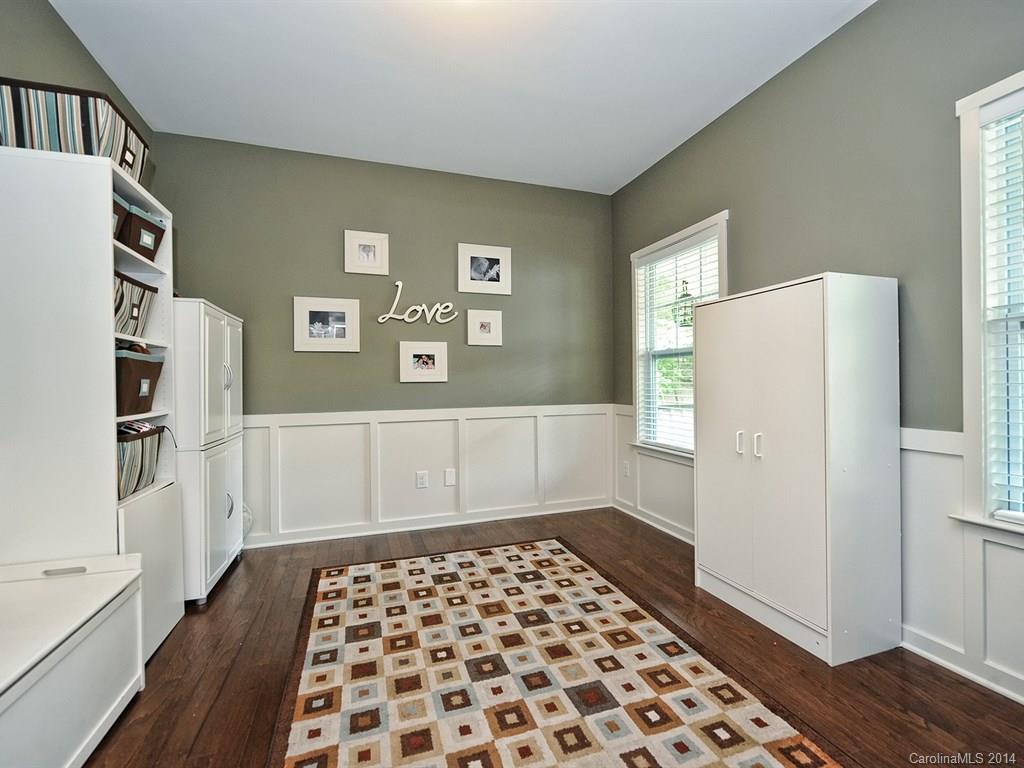 Tega Cay - Residential