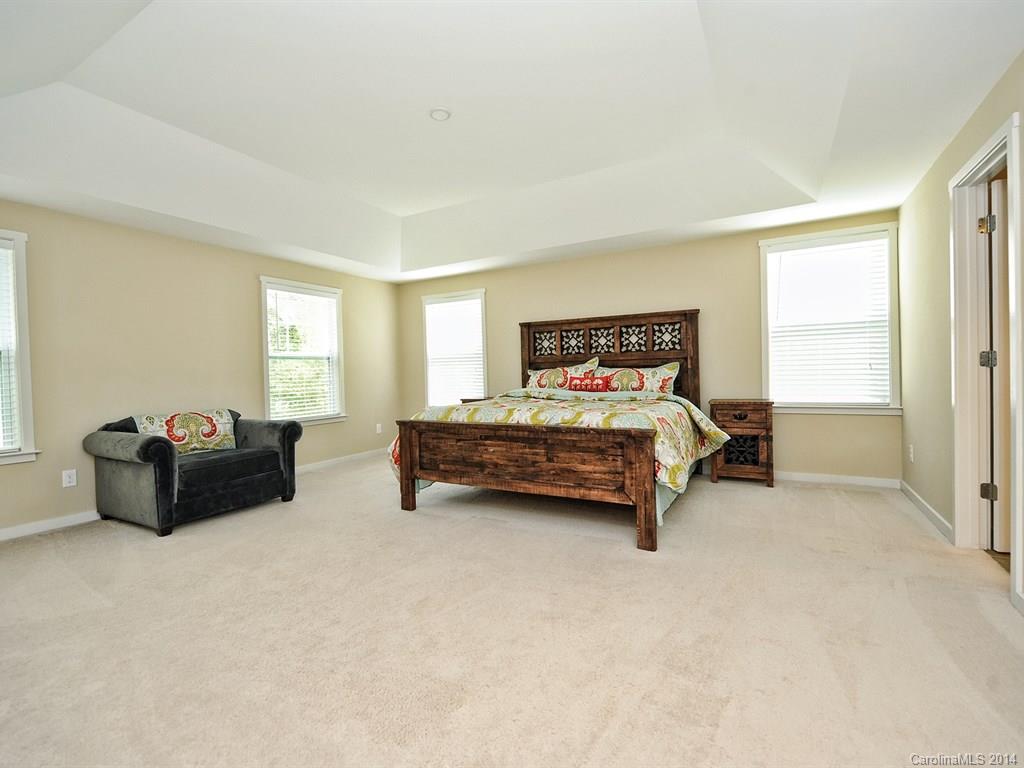 Tega Cay - Residential