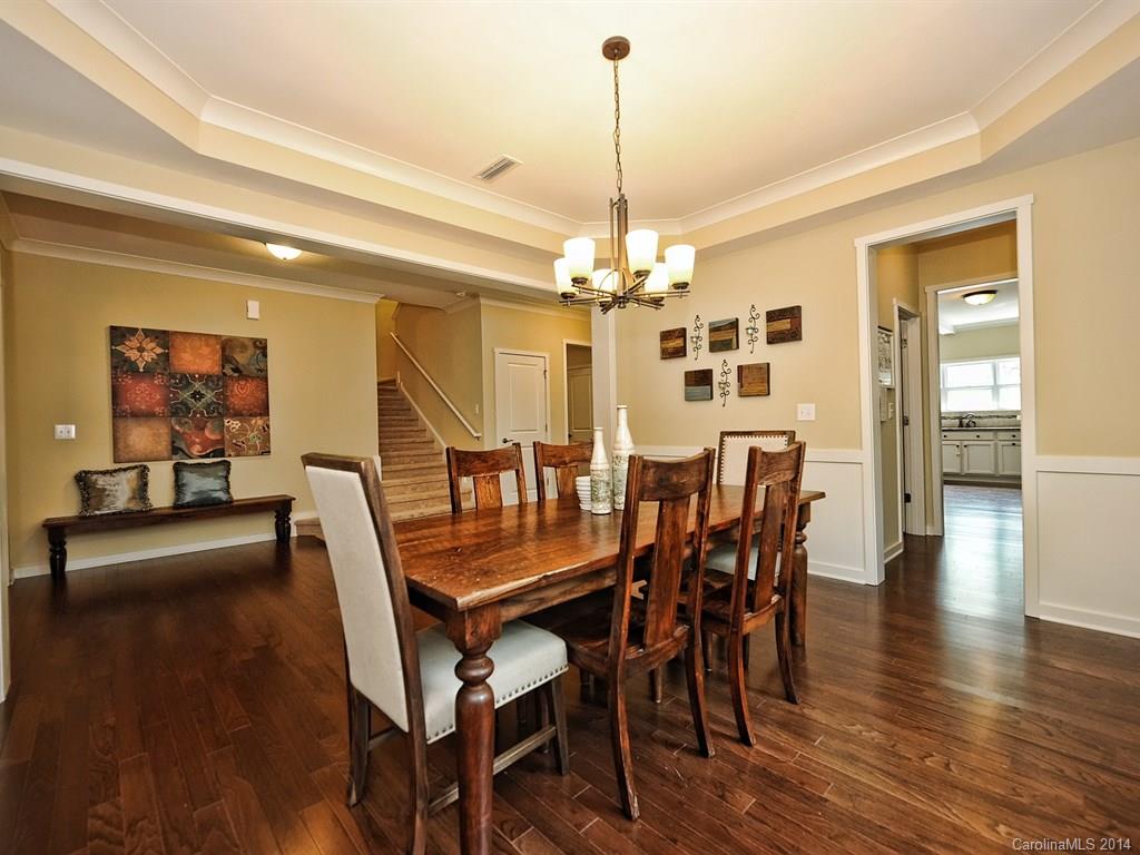 Tega Cay - Residential